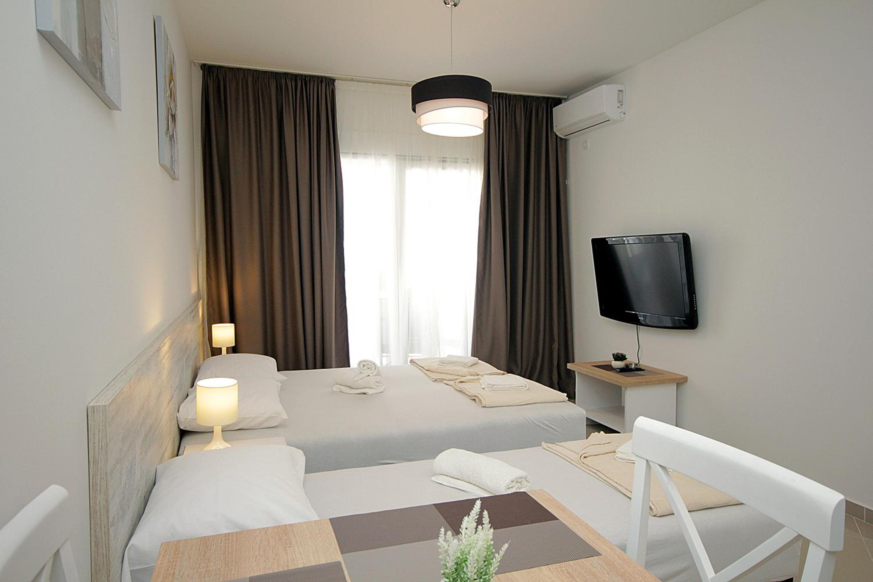 Apartment Anja