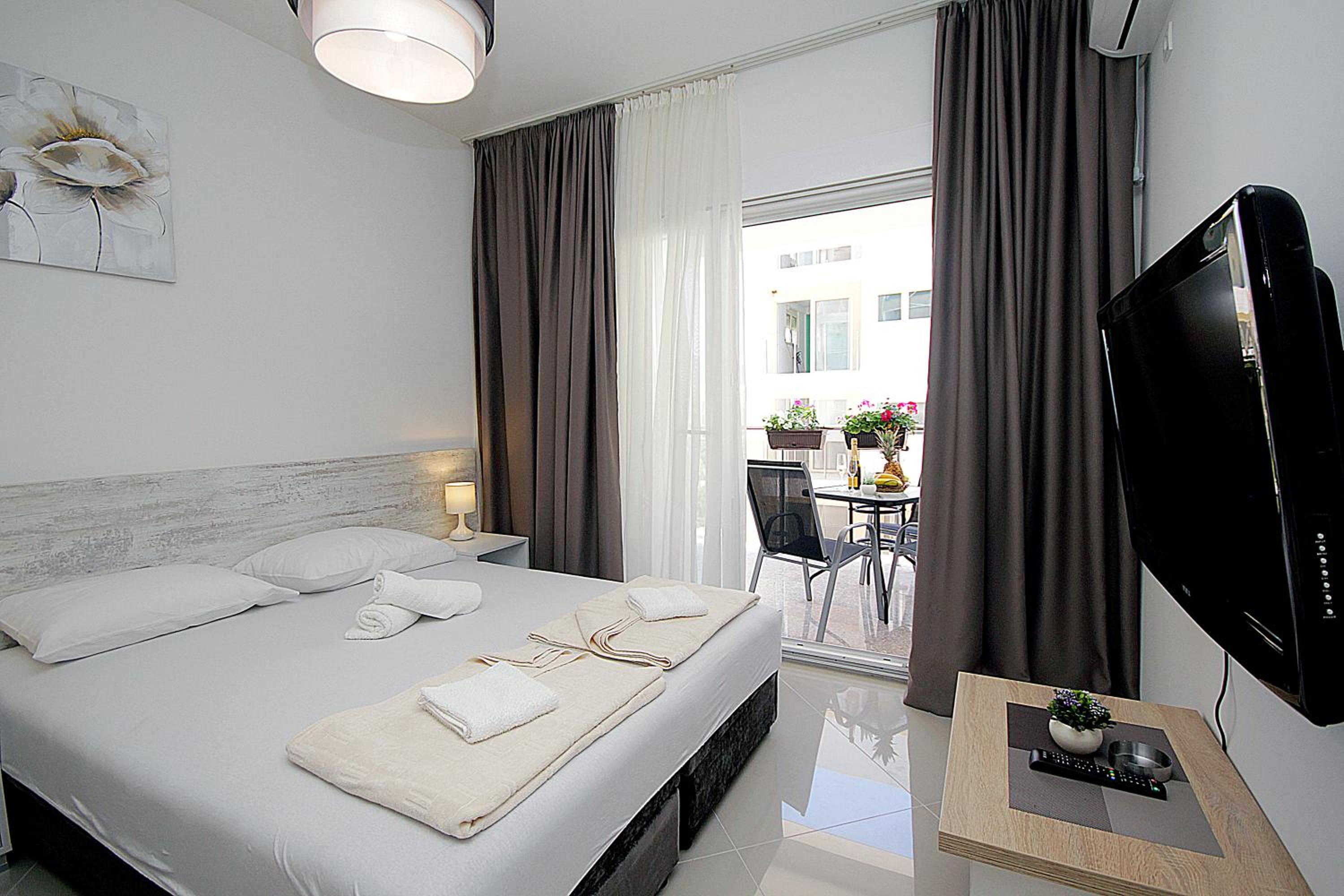 Apartment Anja