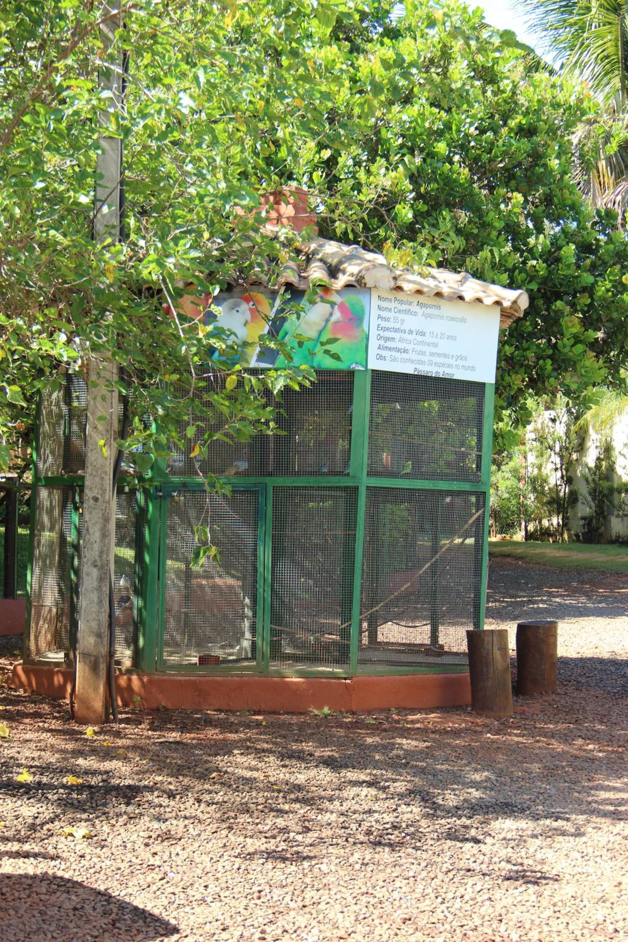 Monte Carlo Pousada