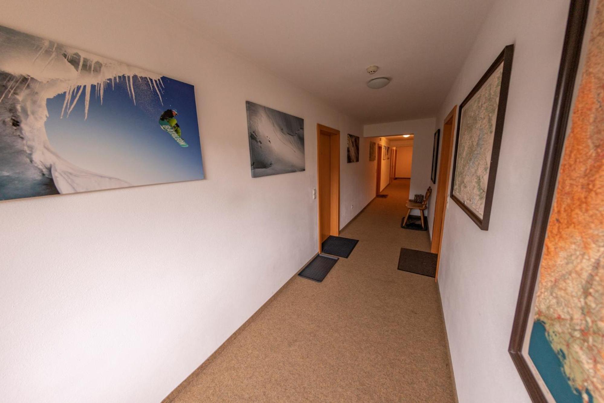 Powderia Family & Freelance Apartment in the centre of Ski Amadé