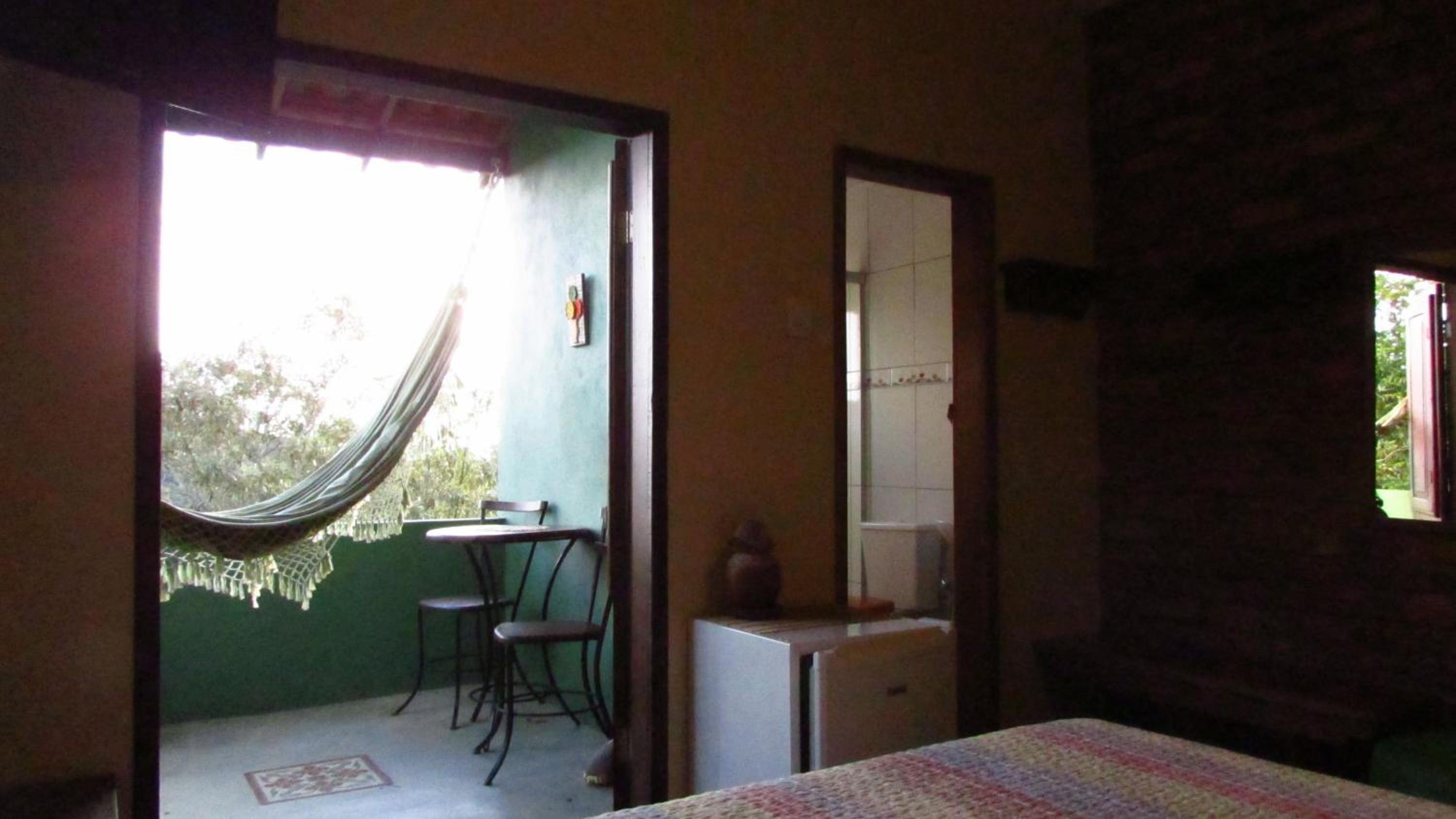 Poente Guest House