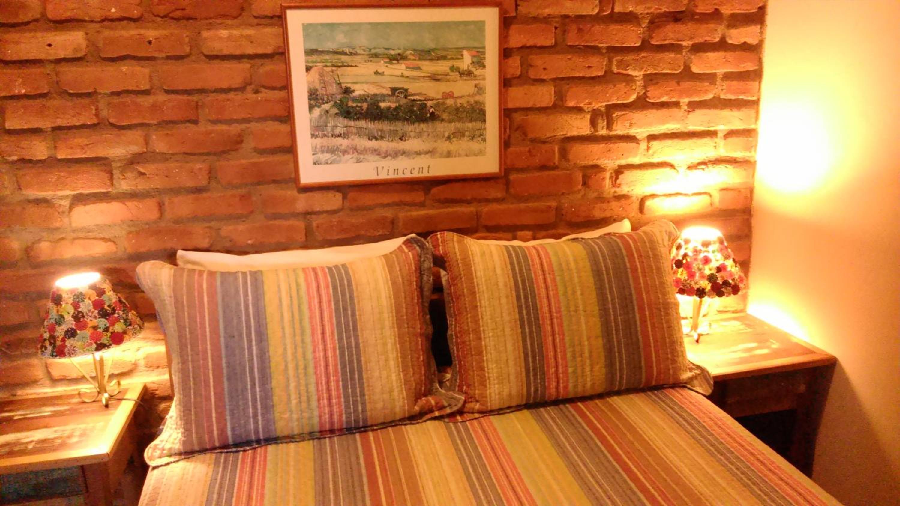 Poente Guest House