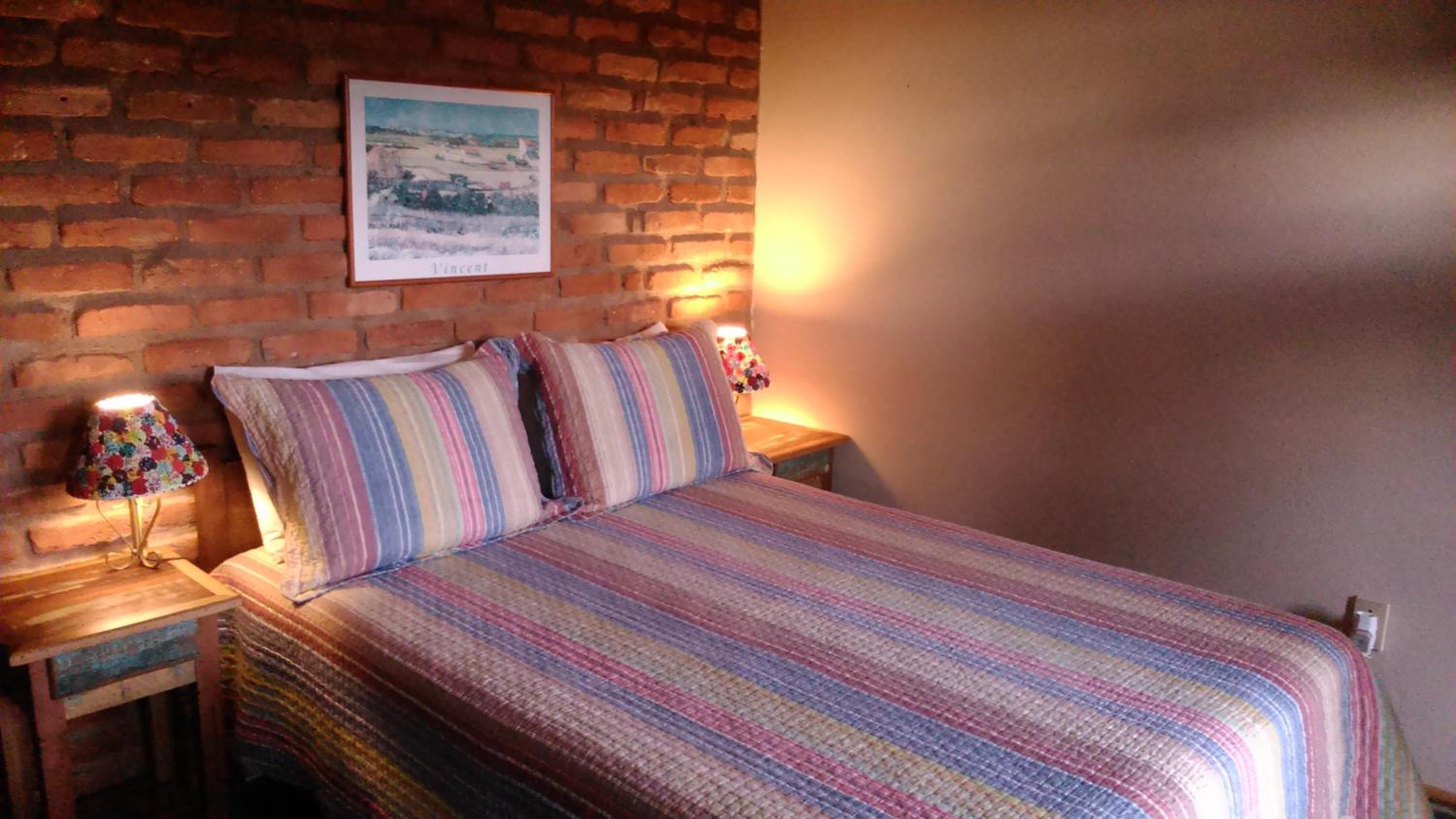 Poente Guest House