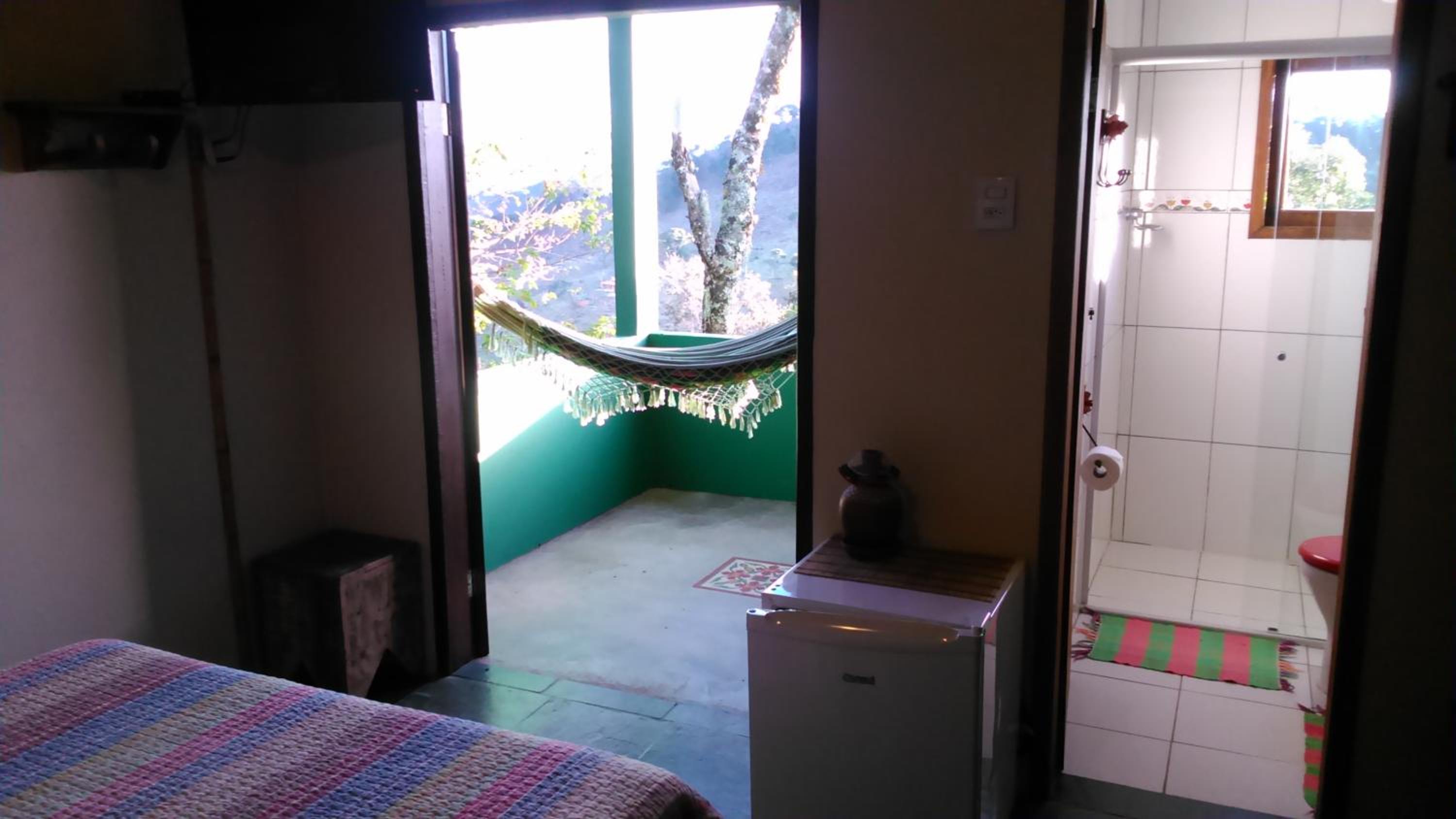 Poente Guest House