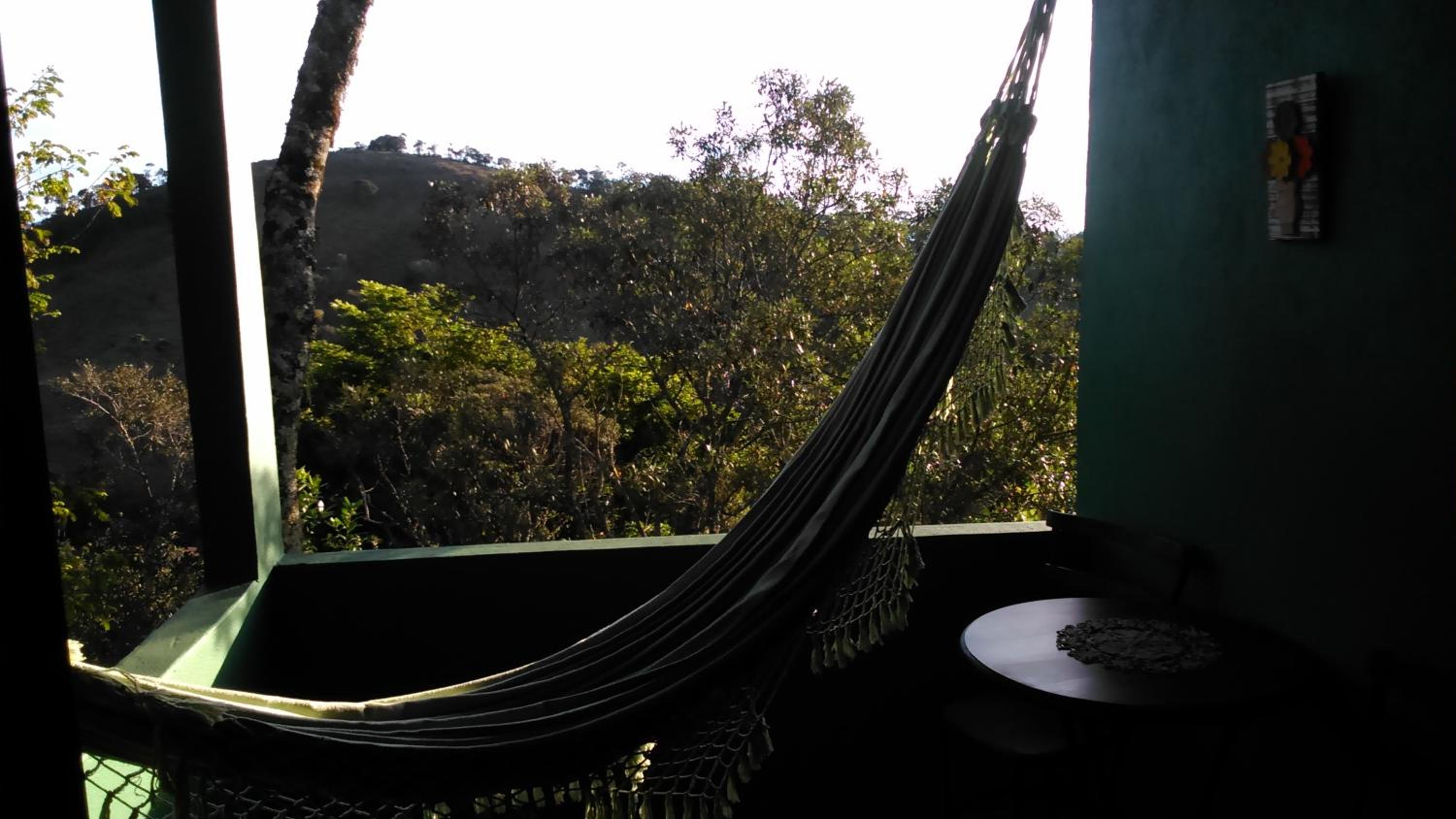 Poente Guest House
