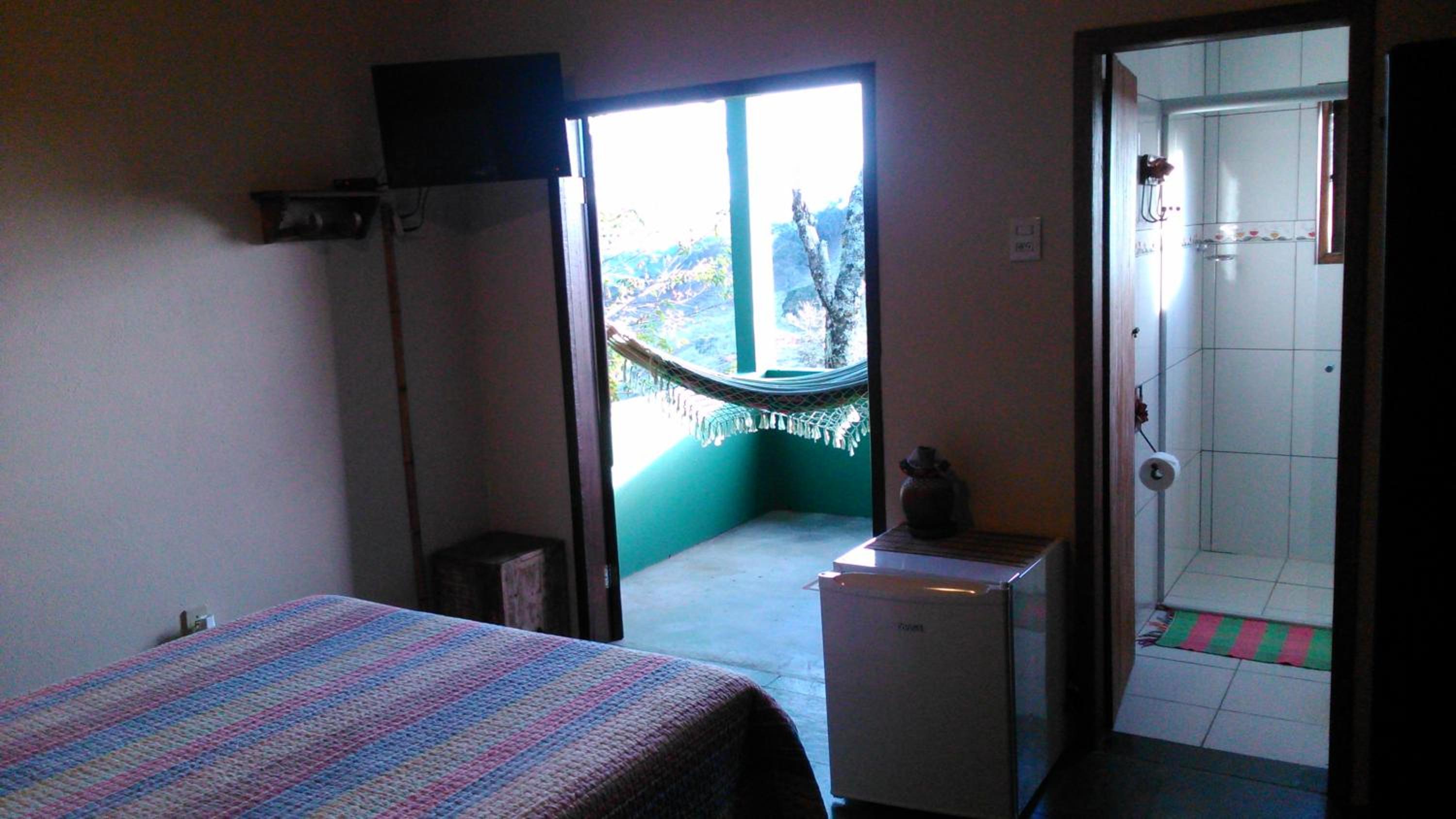 Poente Guest House