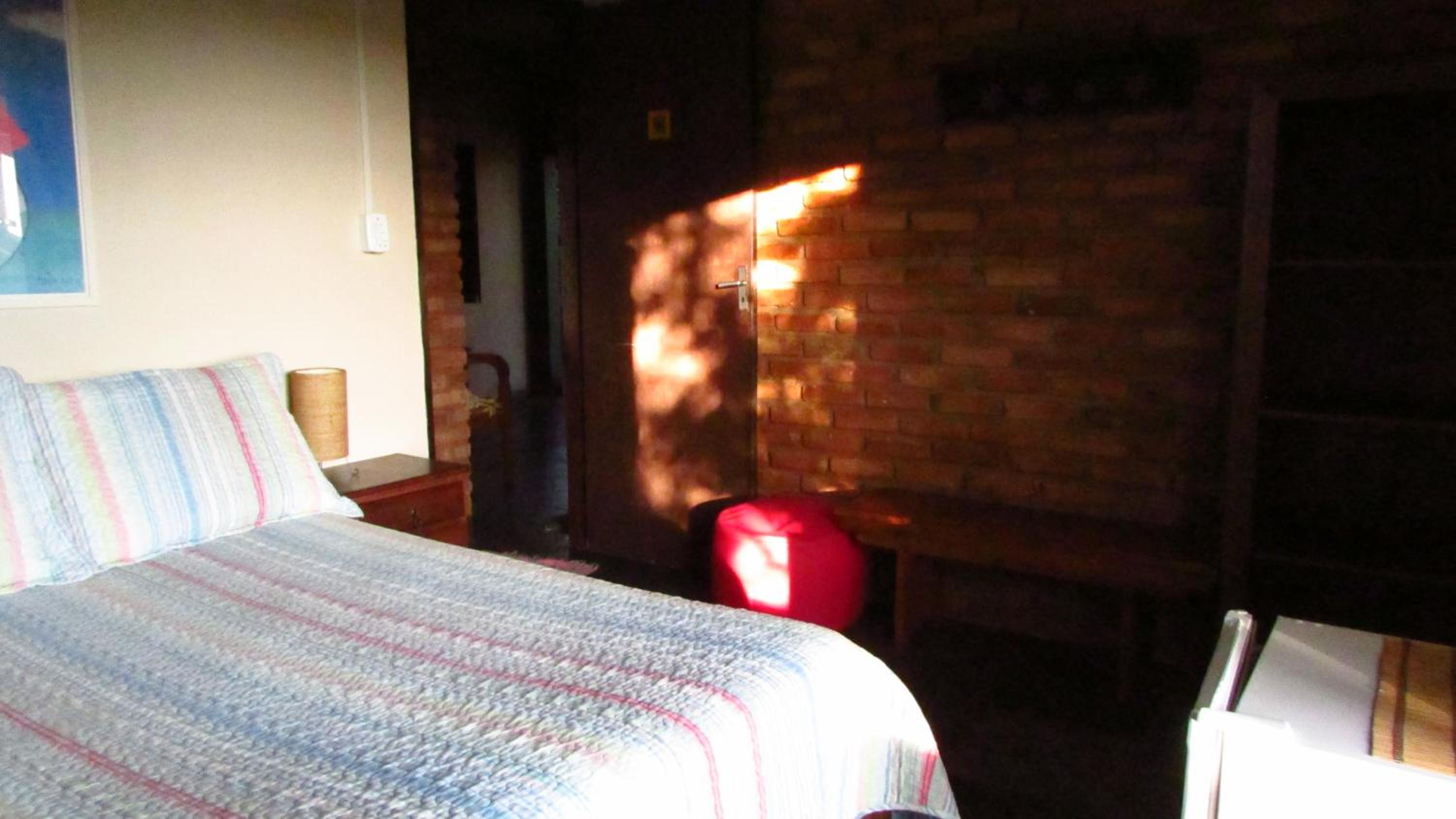 Poente Guest House