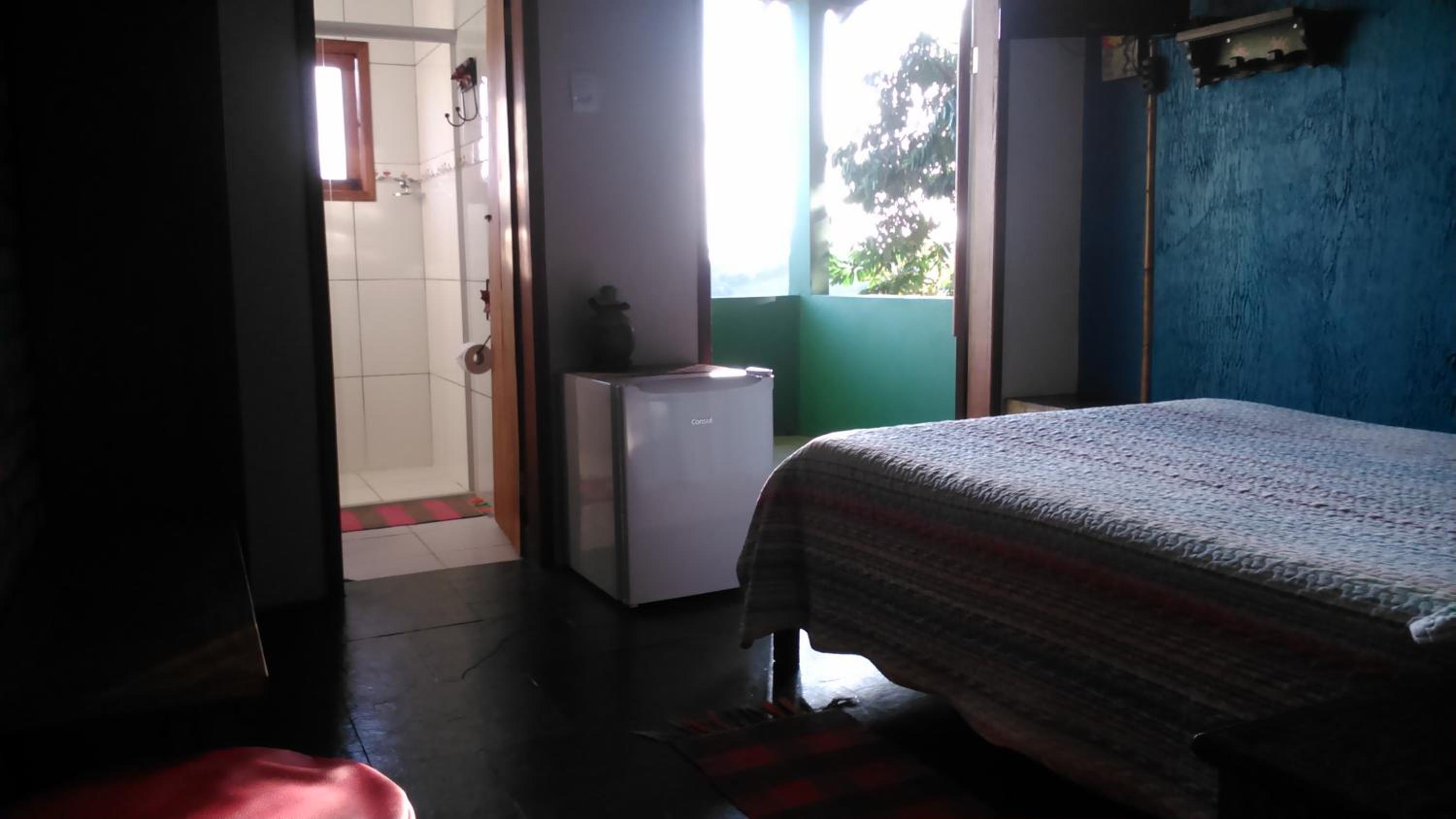 Poente Guest House
