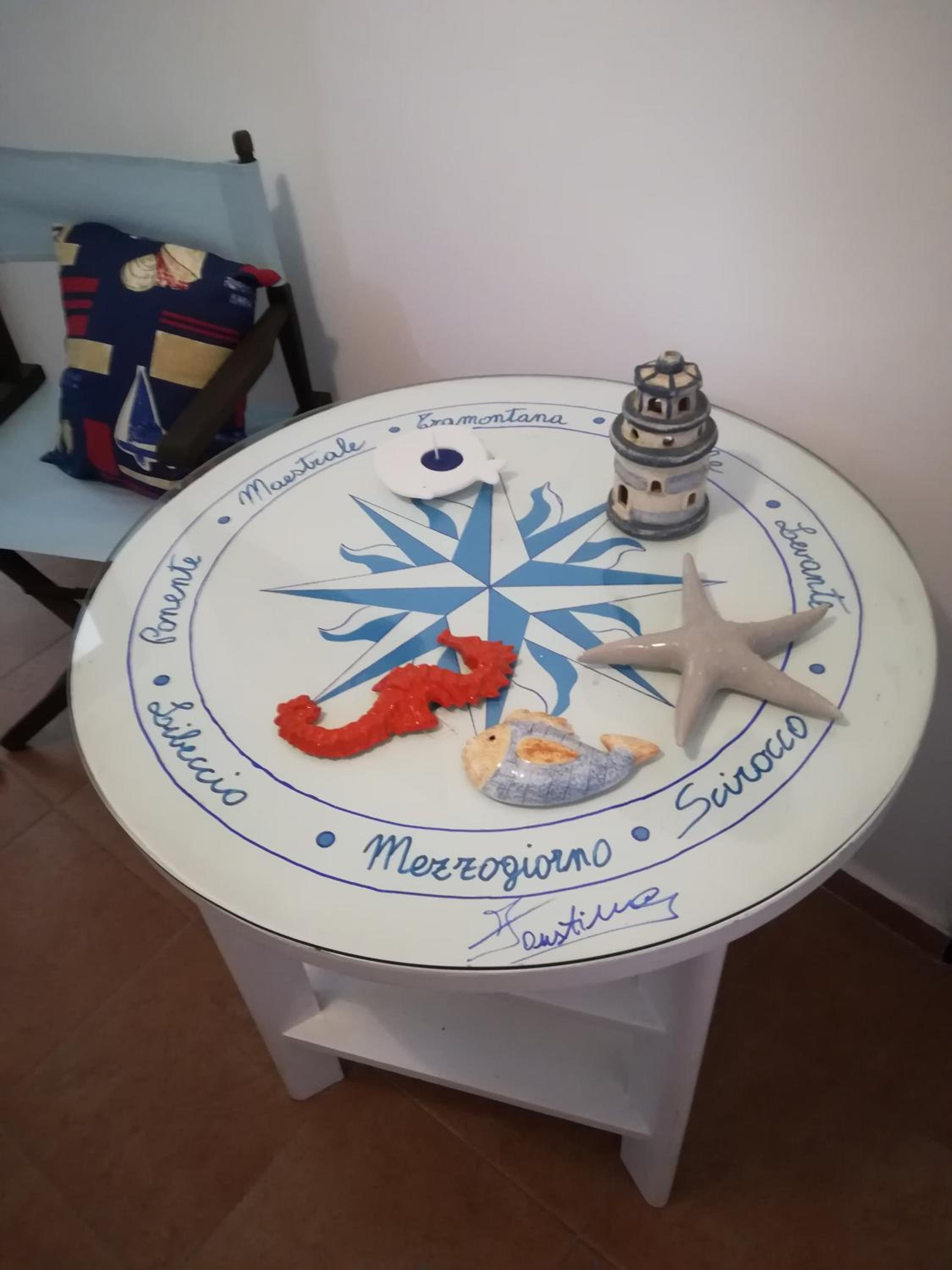 La Dimora del Marinaio