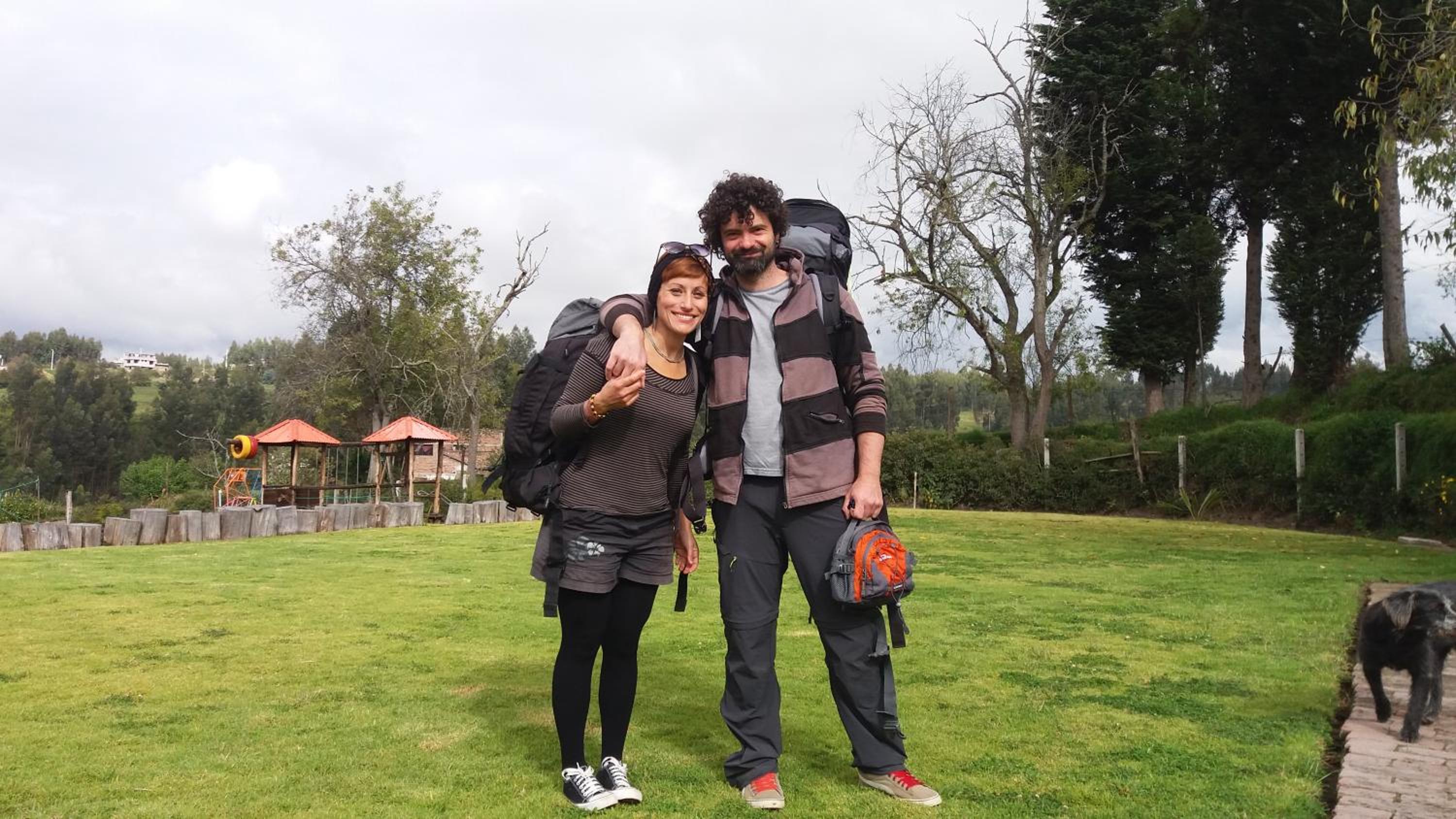 Campo Wasi