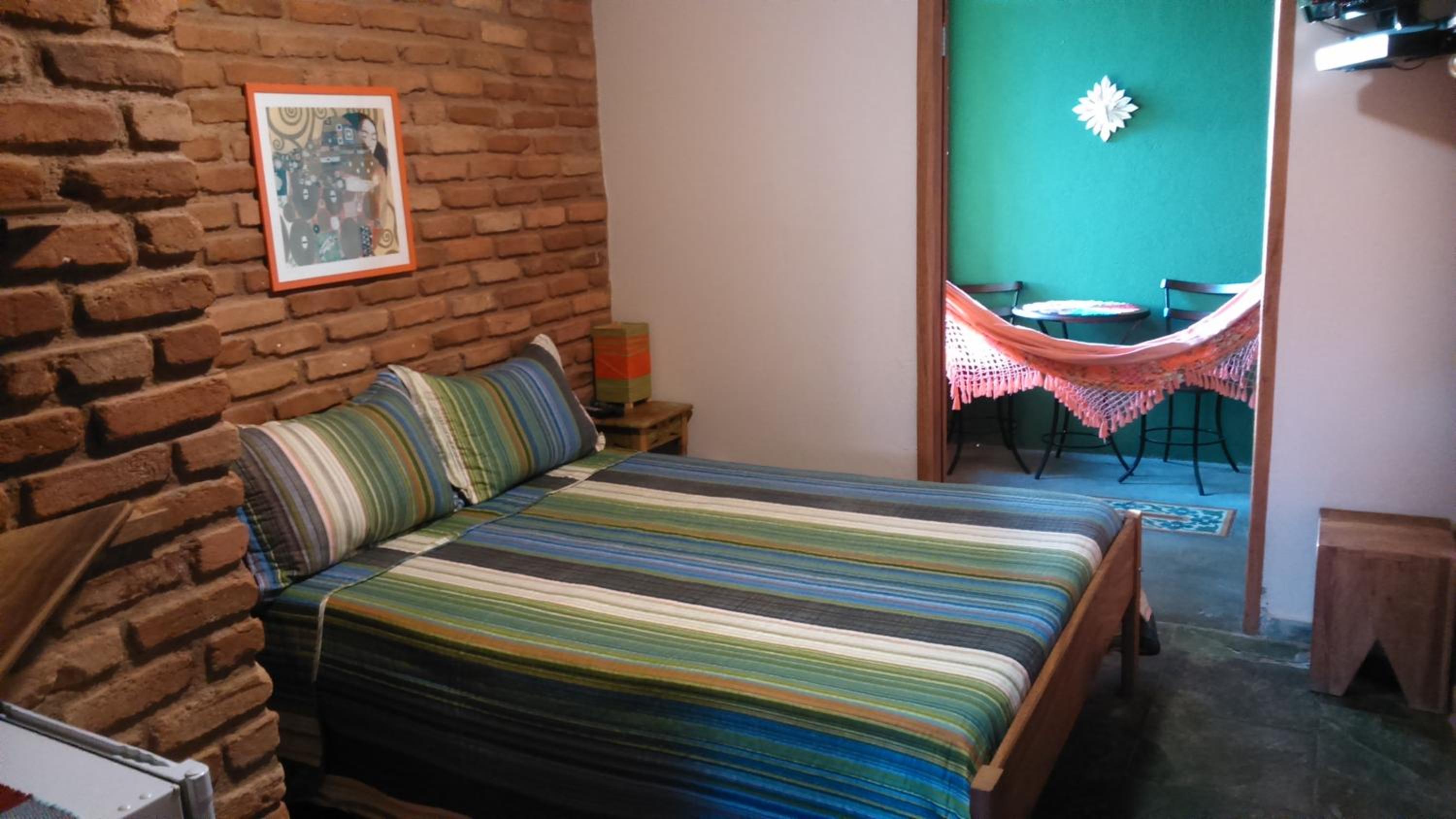 Poente Guest House