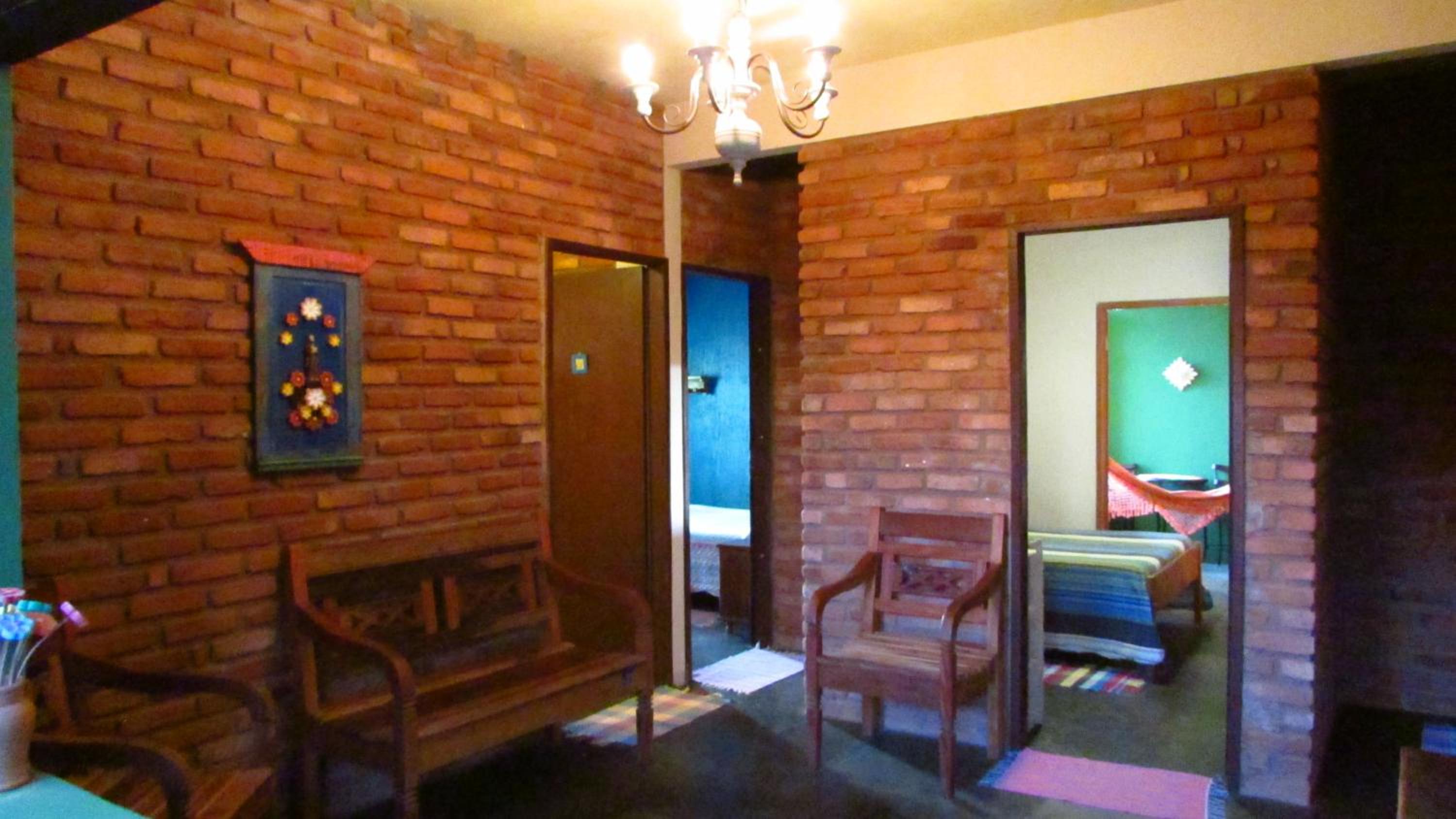 Poente Guest House