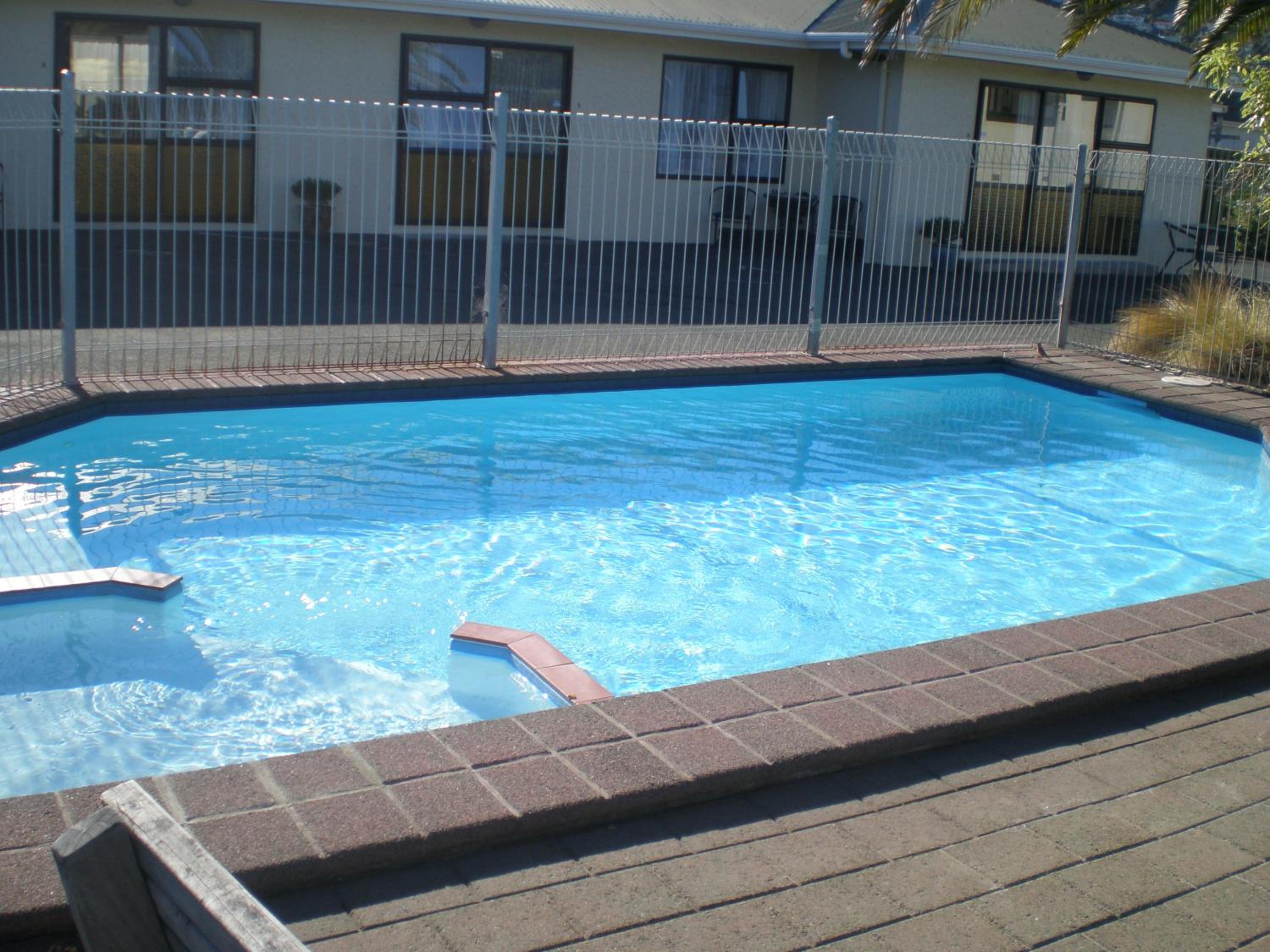 Arcadia Motel view 3