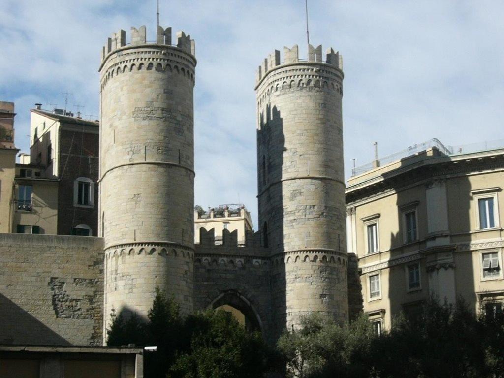 La Dimora del Marinaio