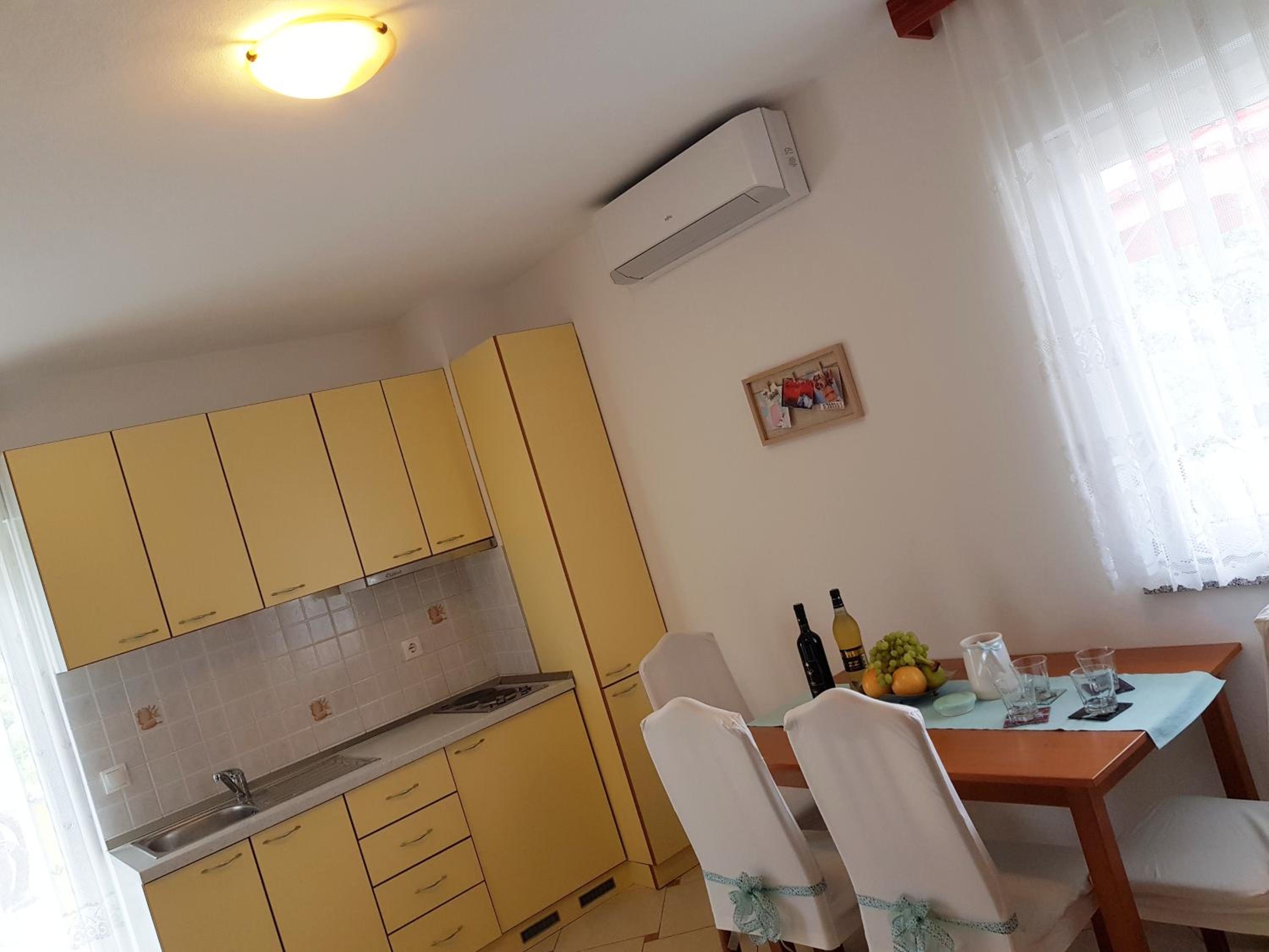 Apartments Mrkonja