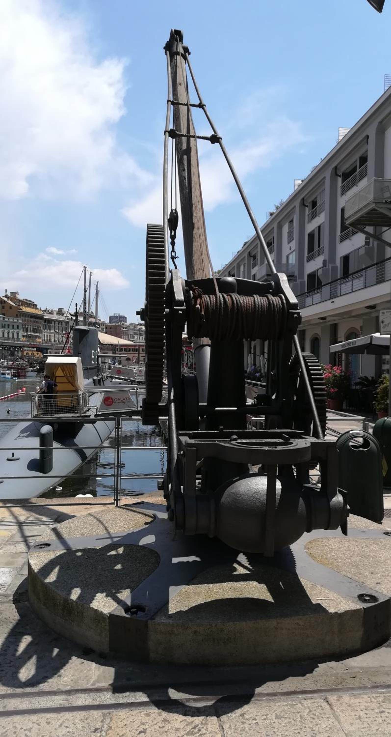 La Dimora del Marinaio