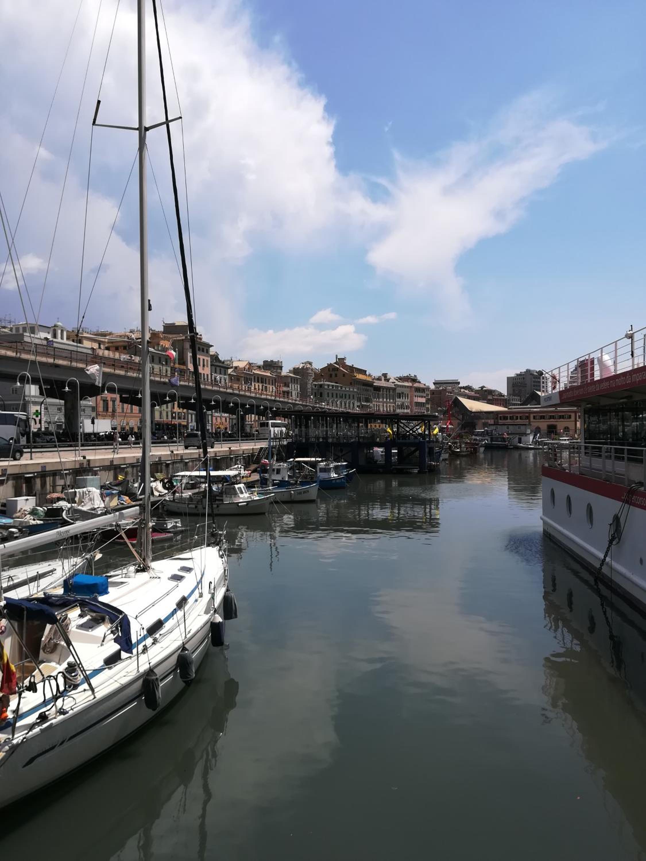 La Dimora del Marinaio