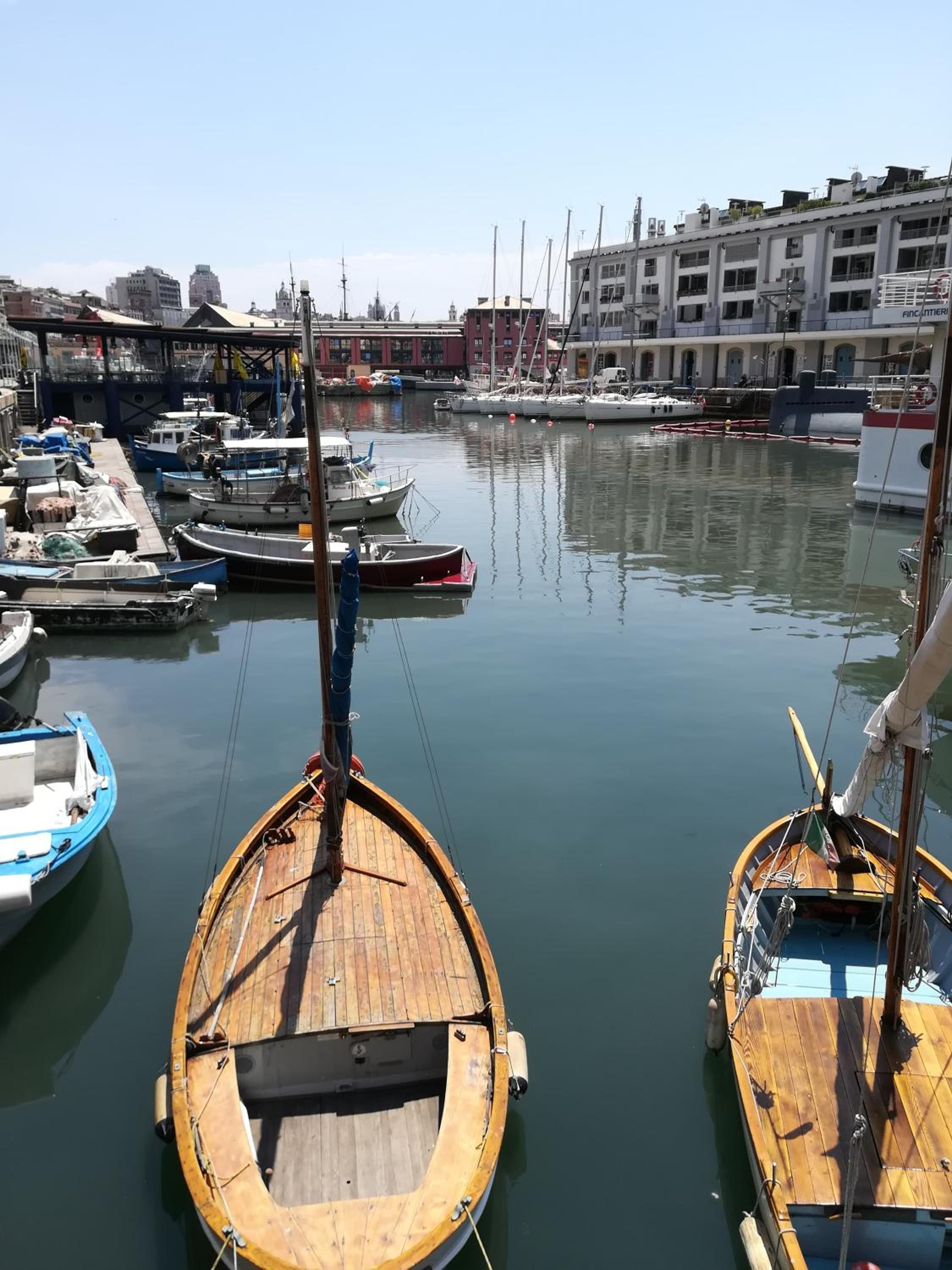 La Dimora del Marinaio