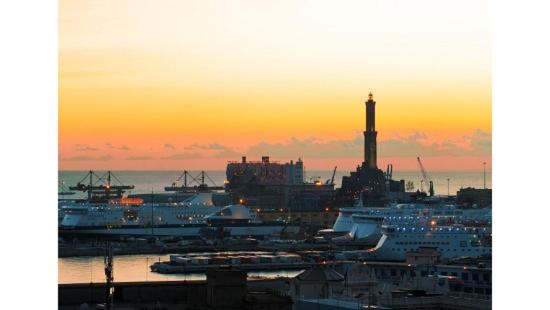 La Dimora del Marinaio