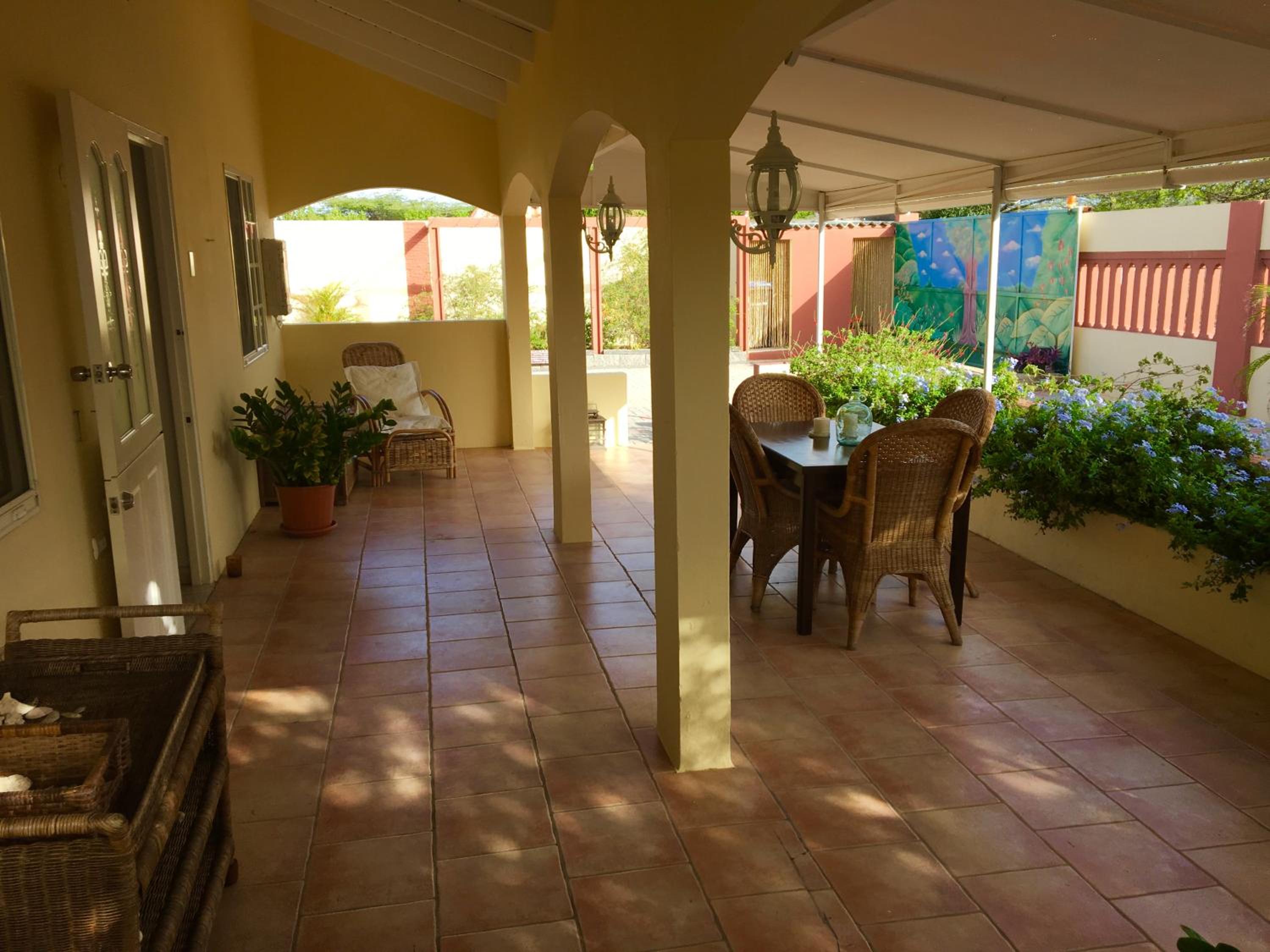Bubali Gardens