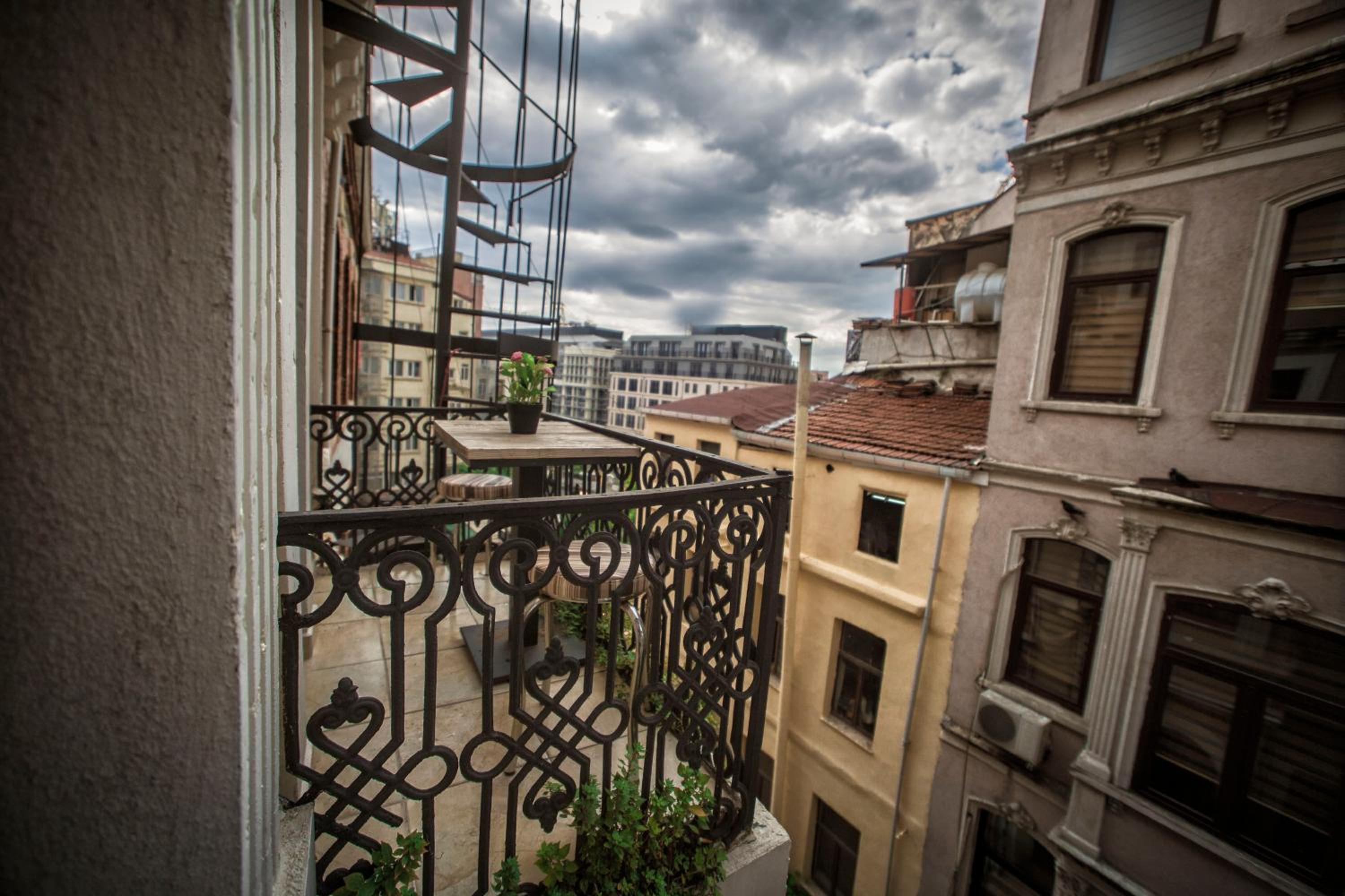 Taksim Park Süitler - Image 53