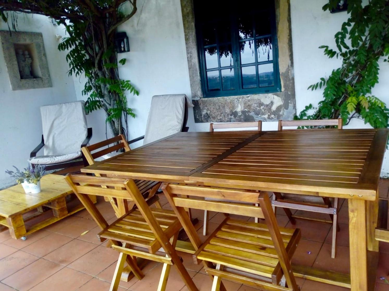 Casa da Quinta do Outeiro view 4