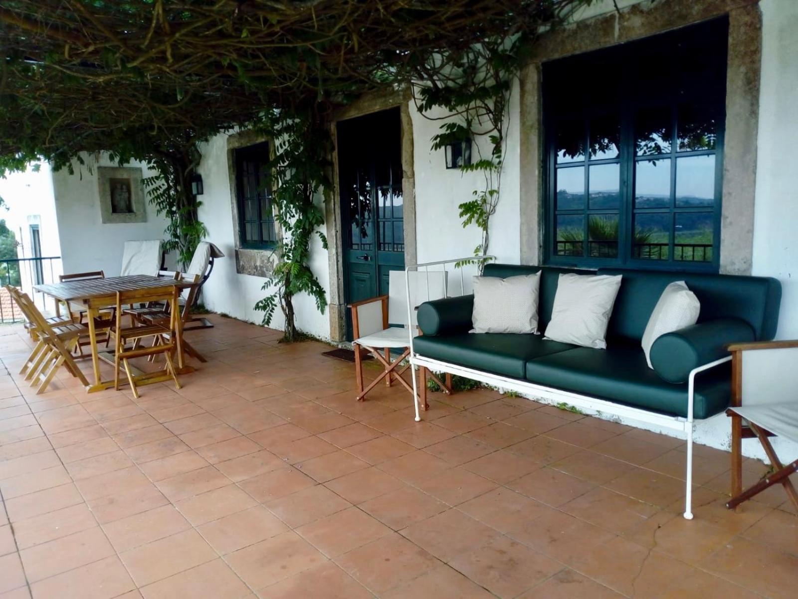 Casa da Quinta do Outeiro view 3