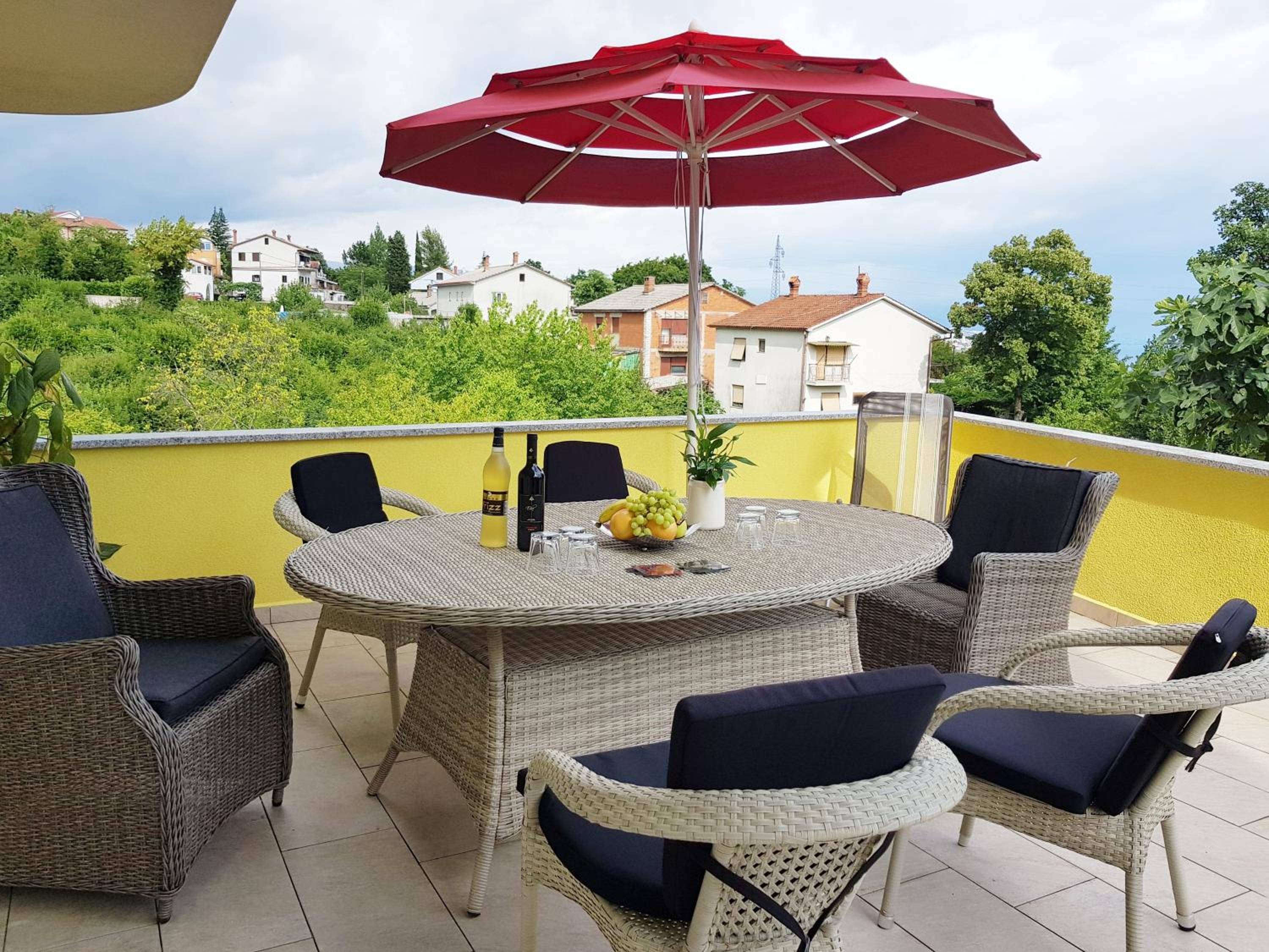Apartments Mrkonja