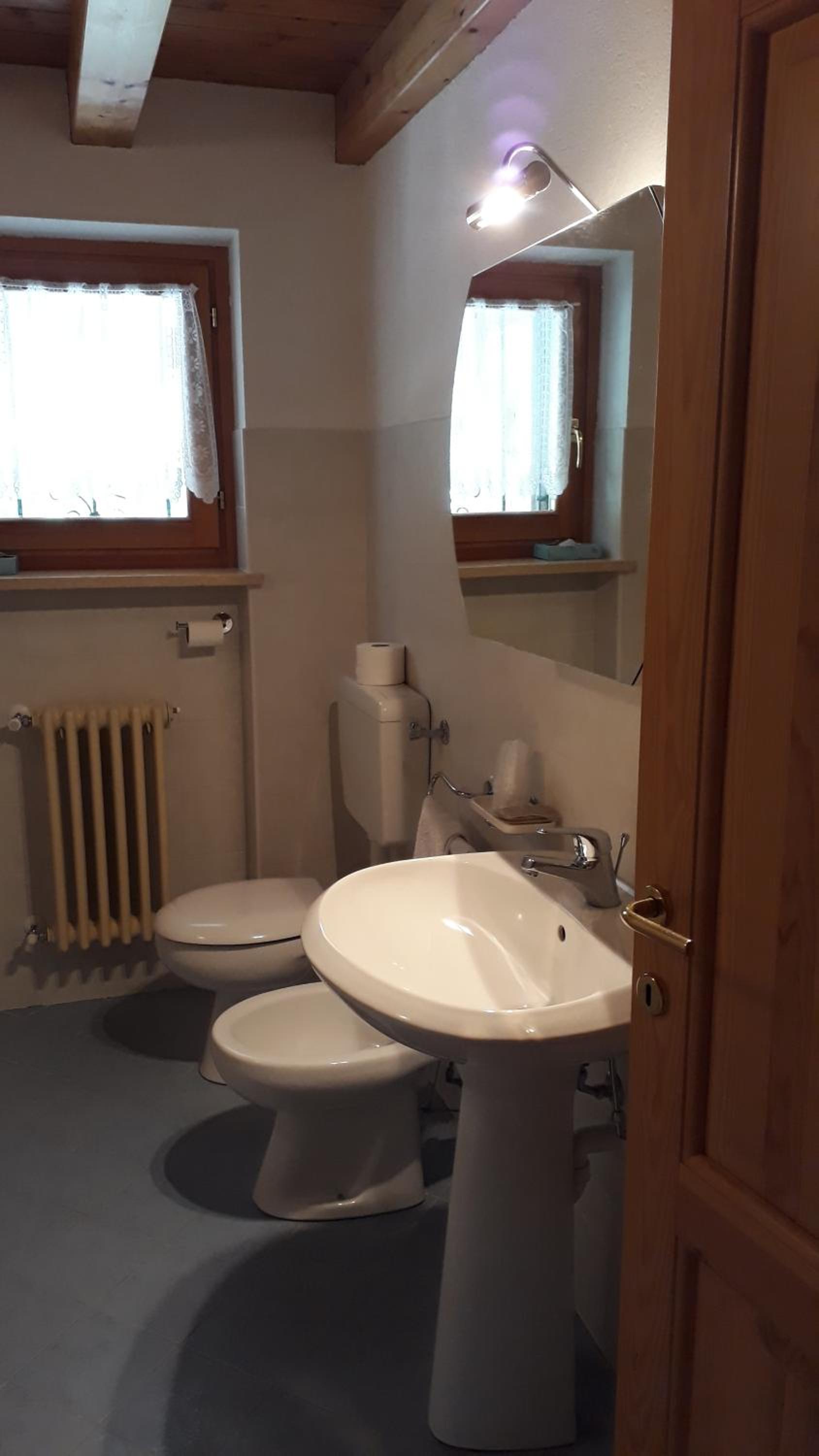 Appartamenti Là-Haut