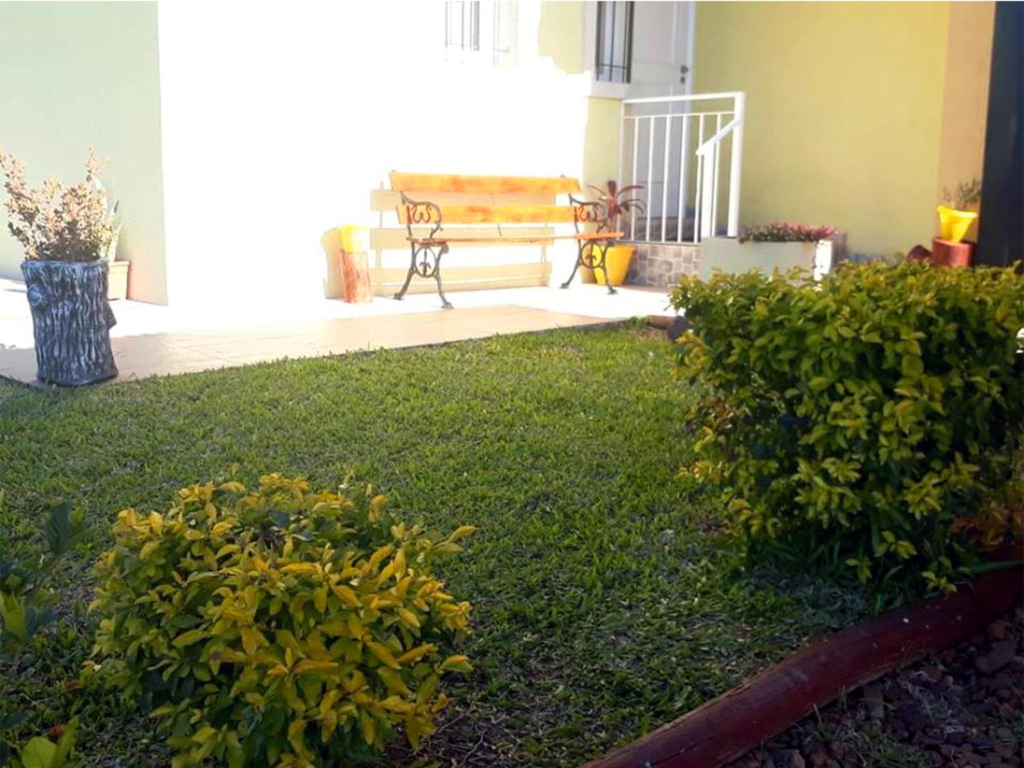 Apartamentos Barranca de Termas