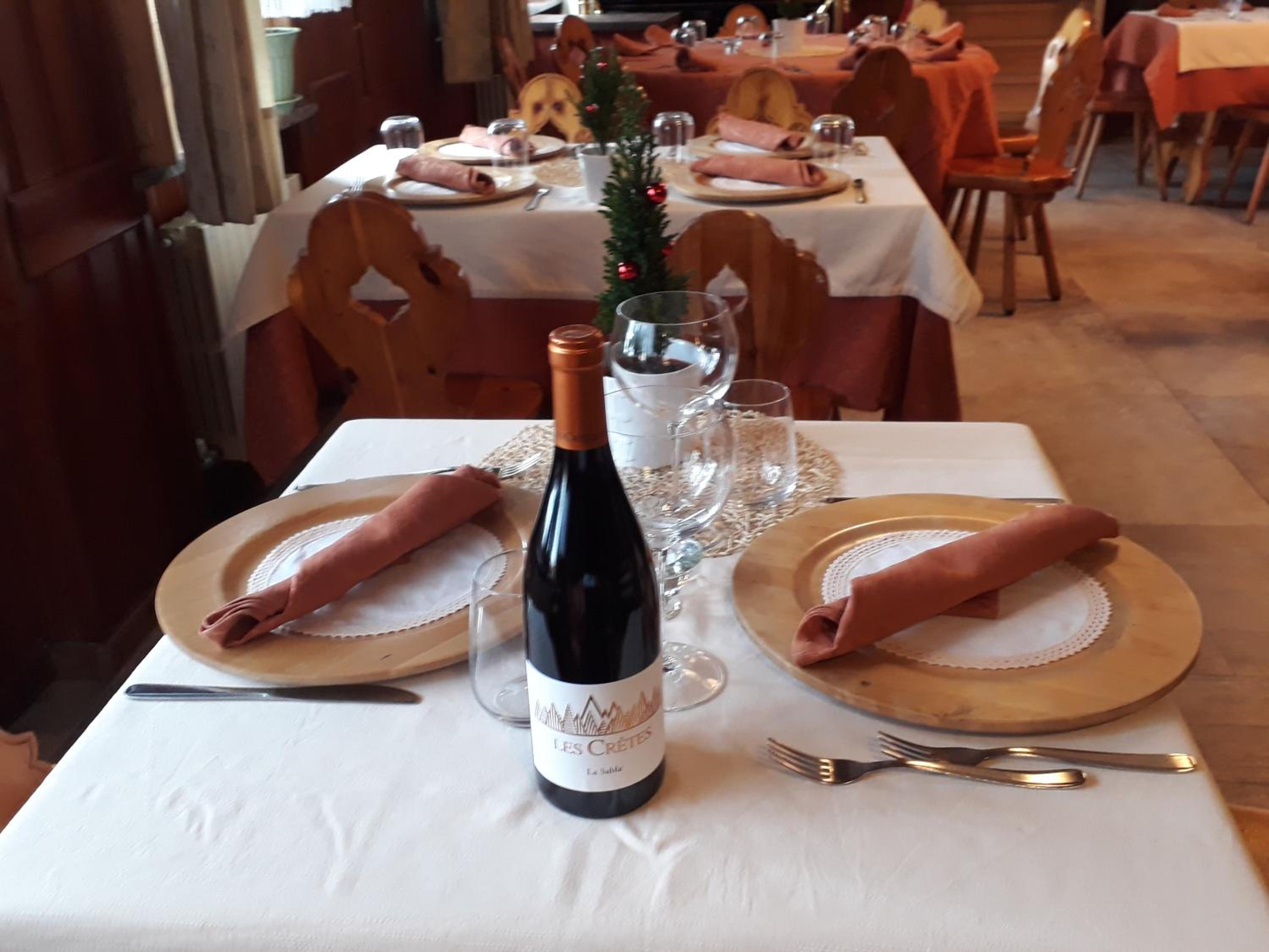 Appartamenti Là-Haut