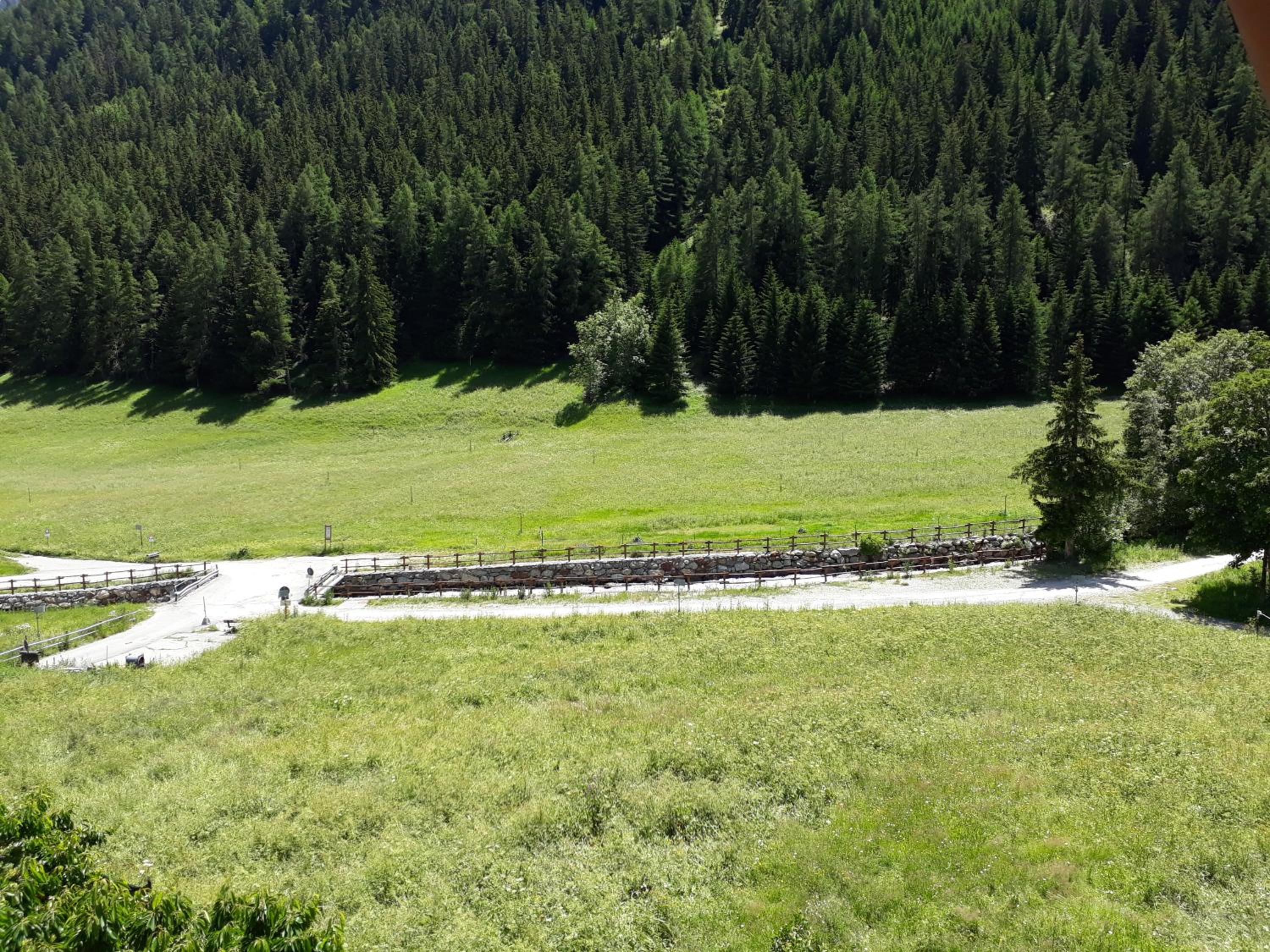 Appartamenti Là-Haut