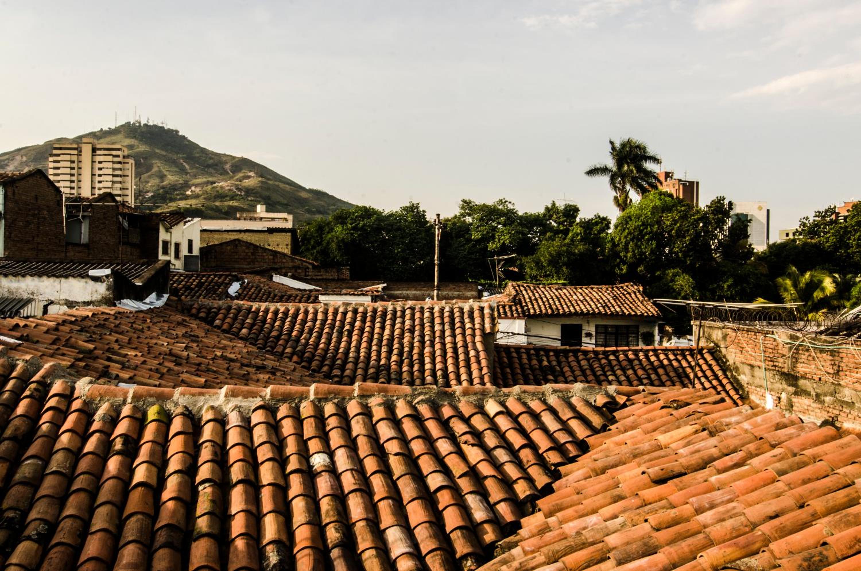 roof