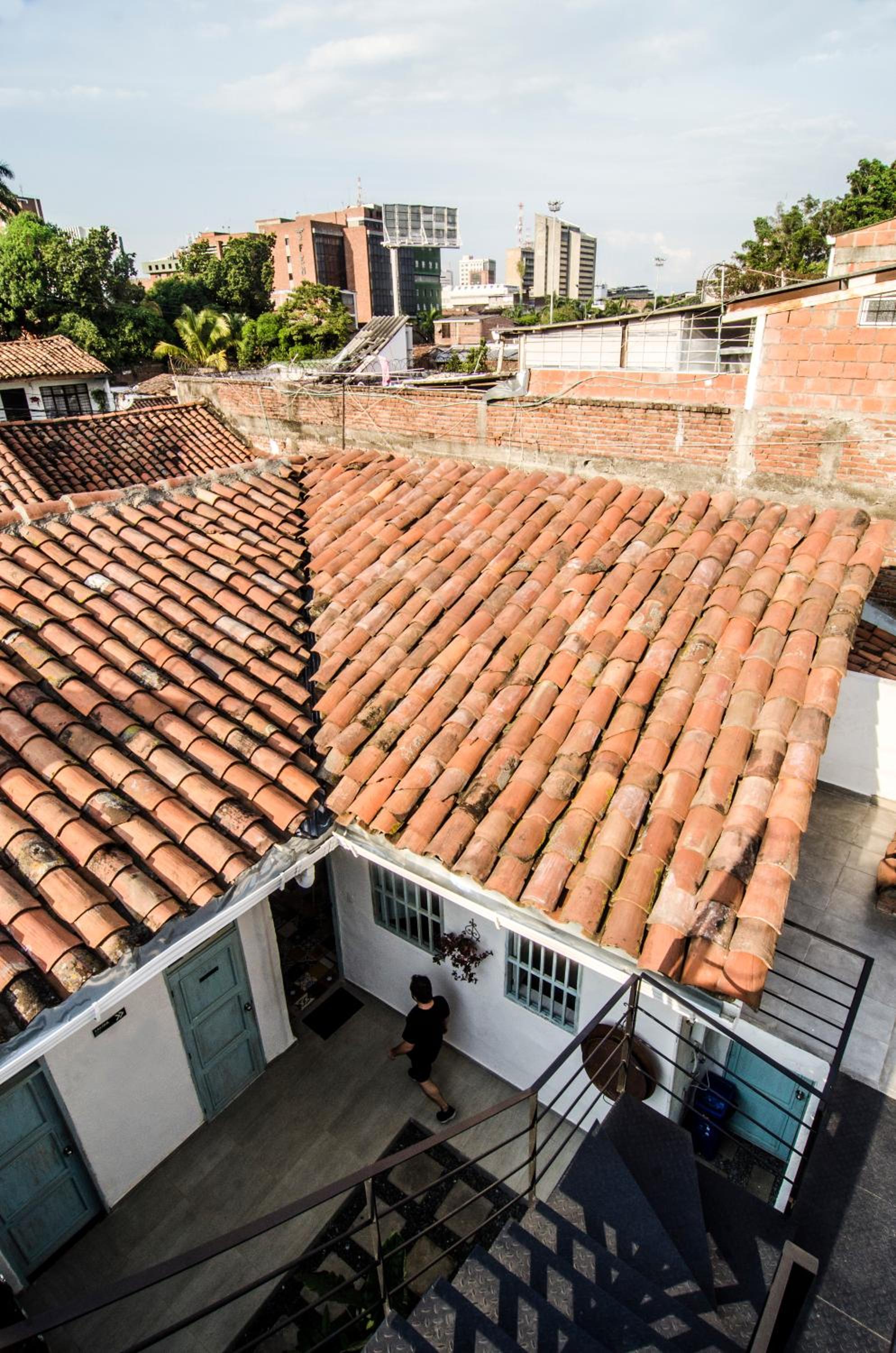 roof