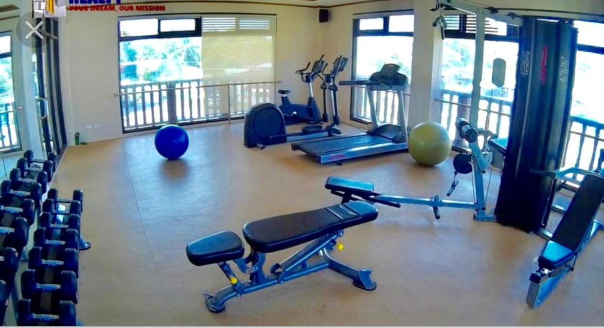 Fully Furnished 1BR Condo Unit view 4