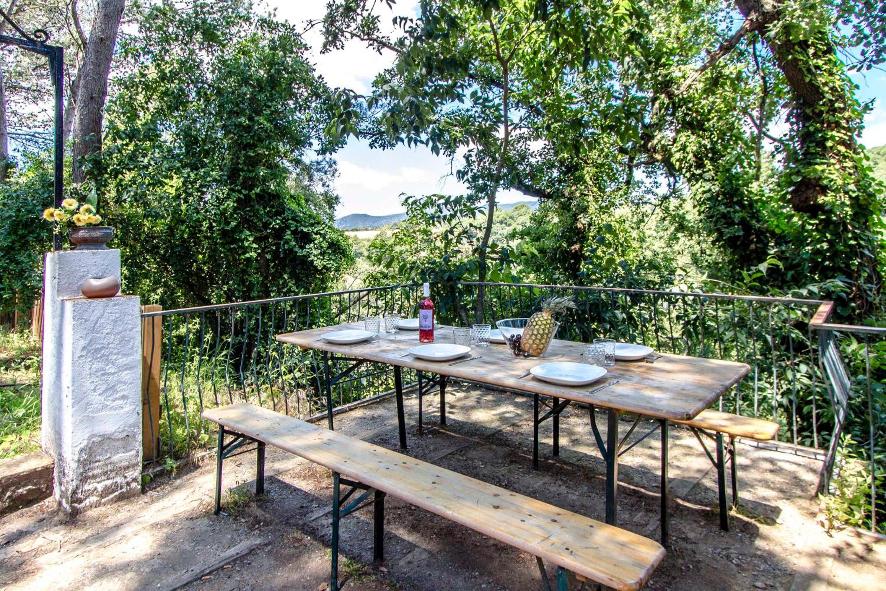 Les Canyes Cottage, Private Villa Resort