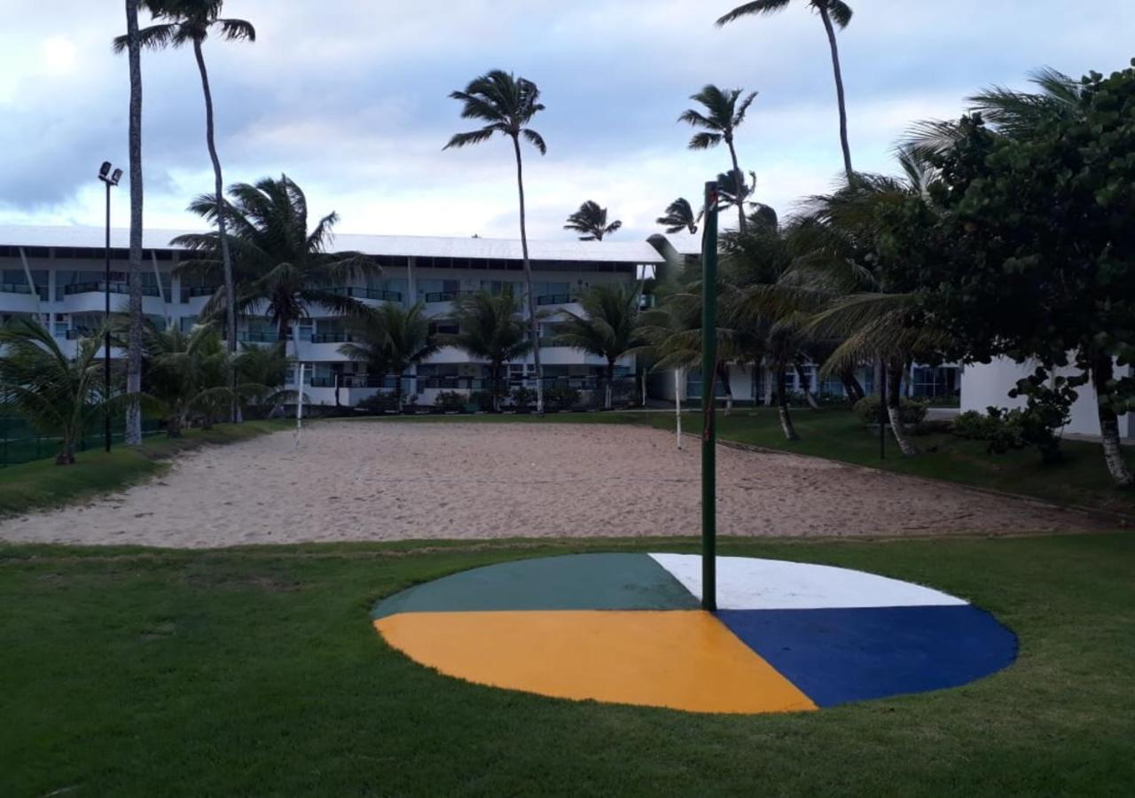 Resort Ancorar Porto de Galinhas Flat 5306