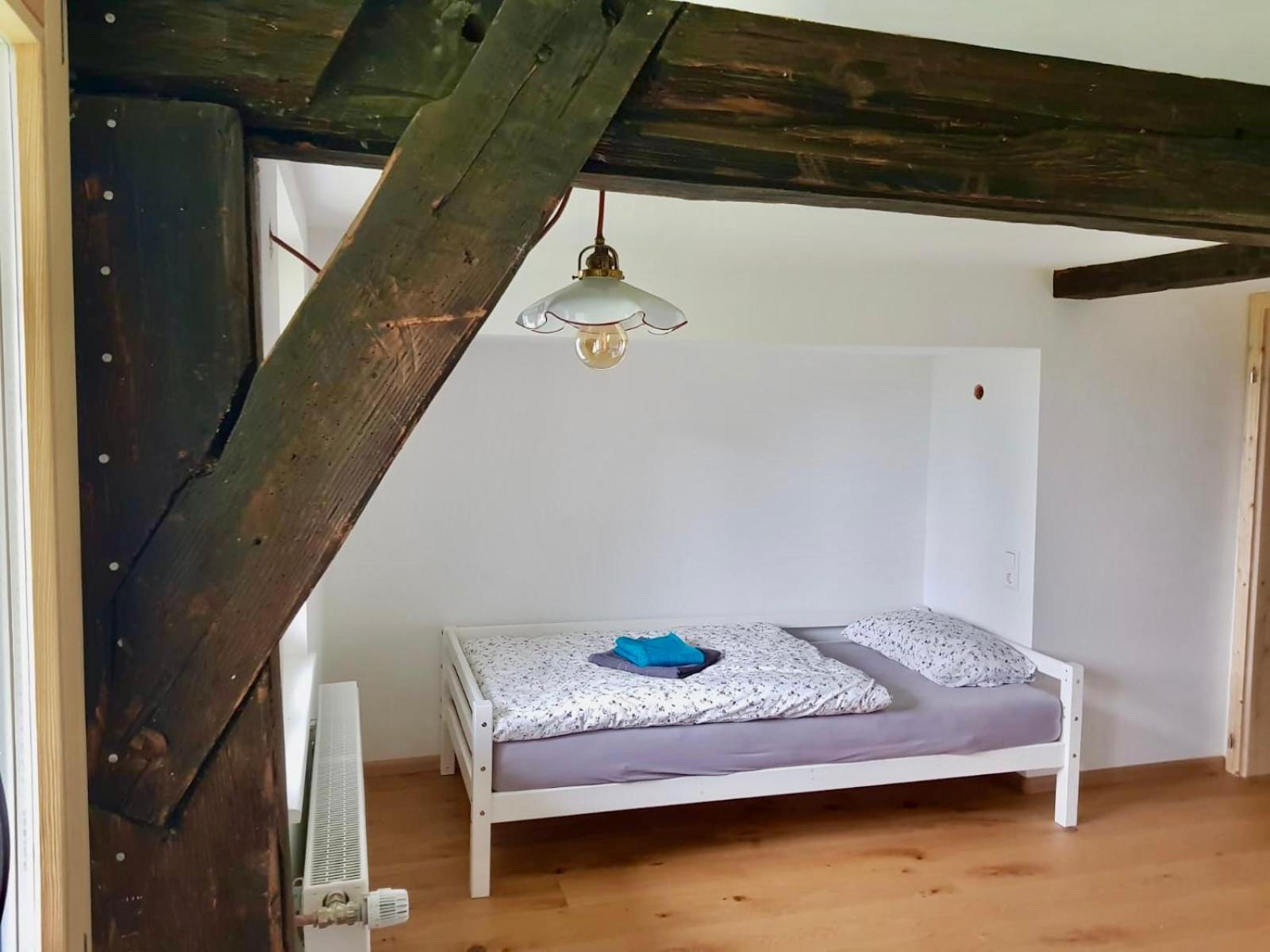 Echtes Schwarzwaldhaus - Traditionell & Modern