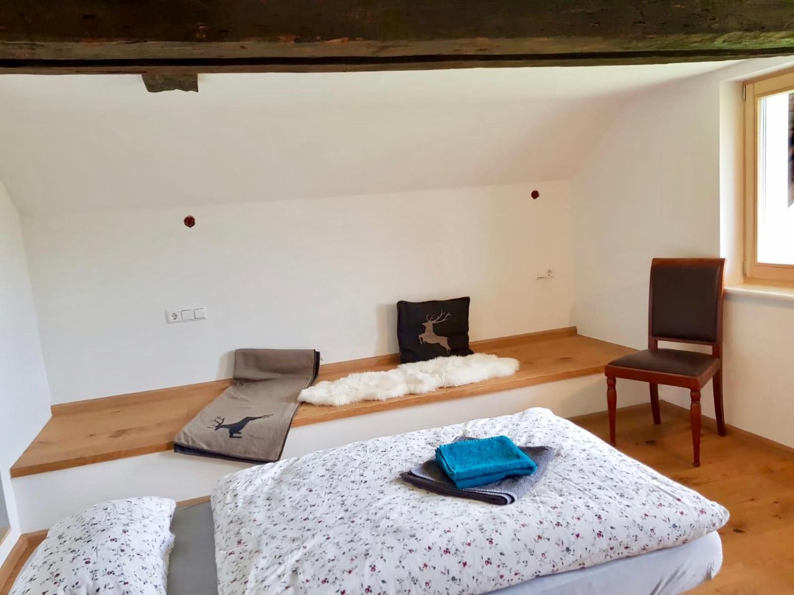 Echtes Schwarzwaldhaus - Traditionell & Modern