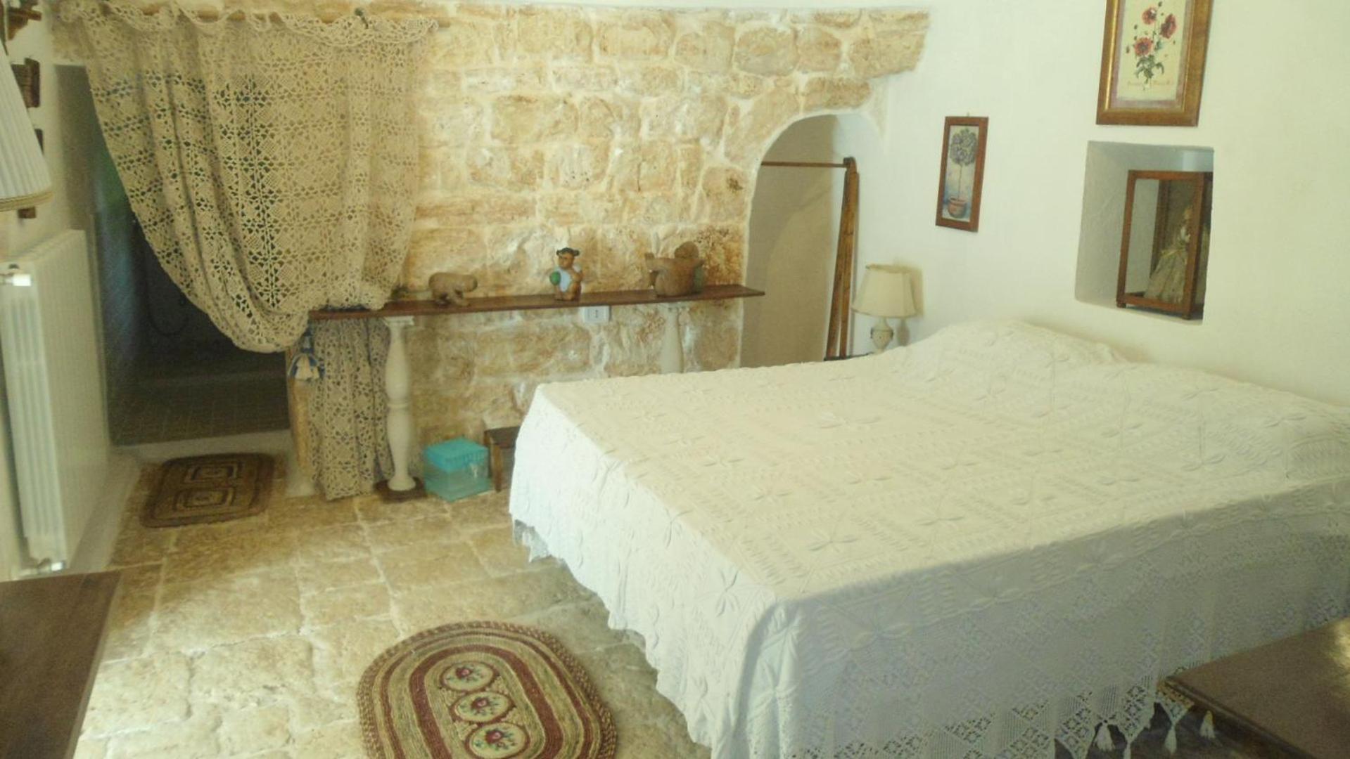 Il Trullo del Cadetto view 5