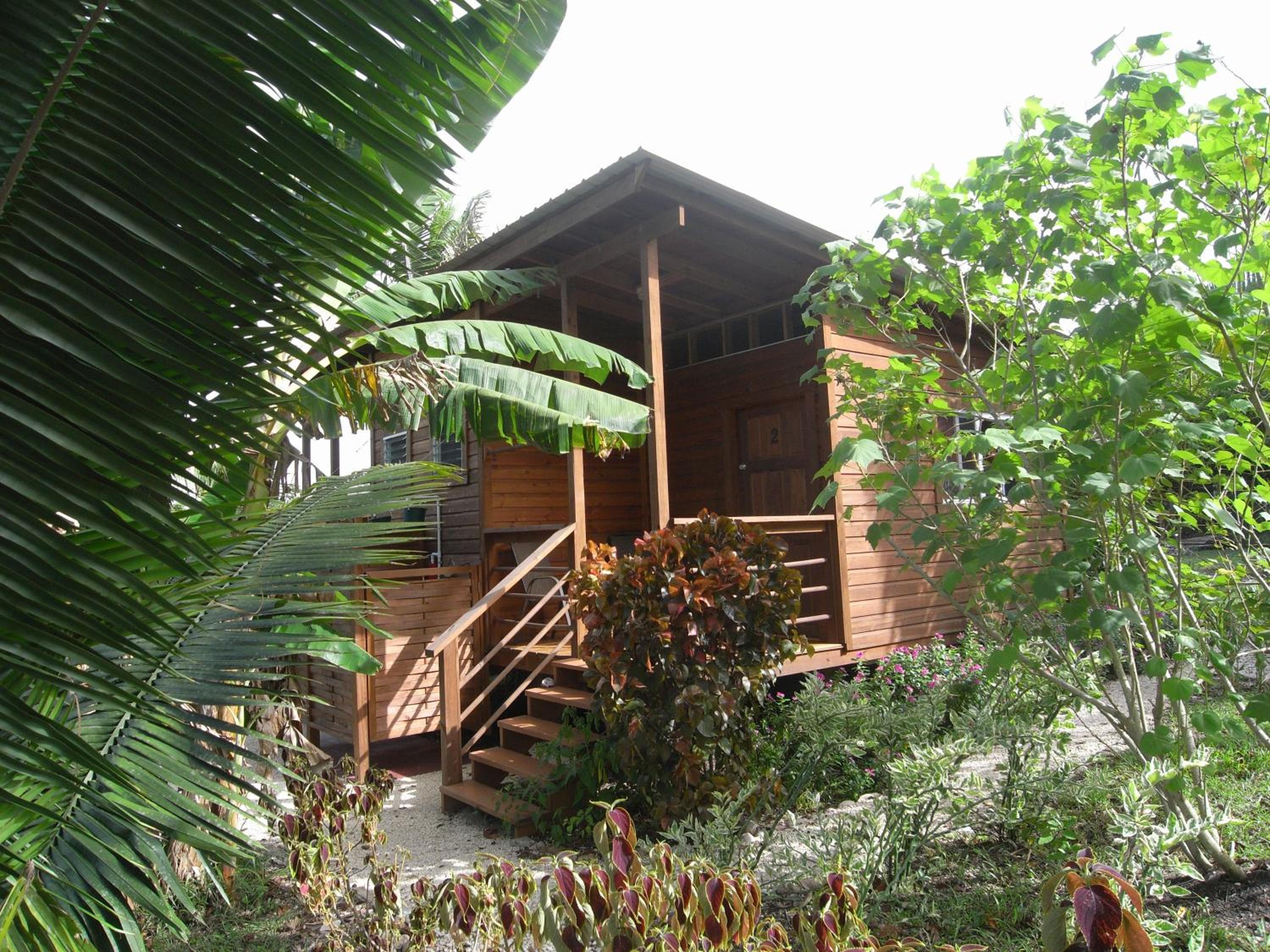 Green Valley Inn