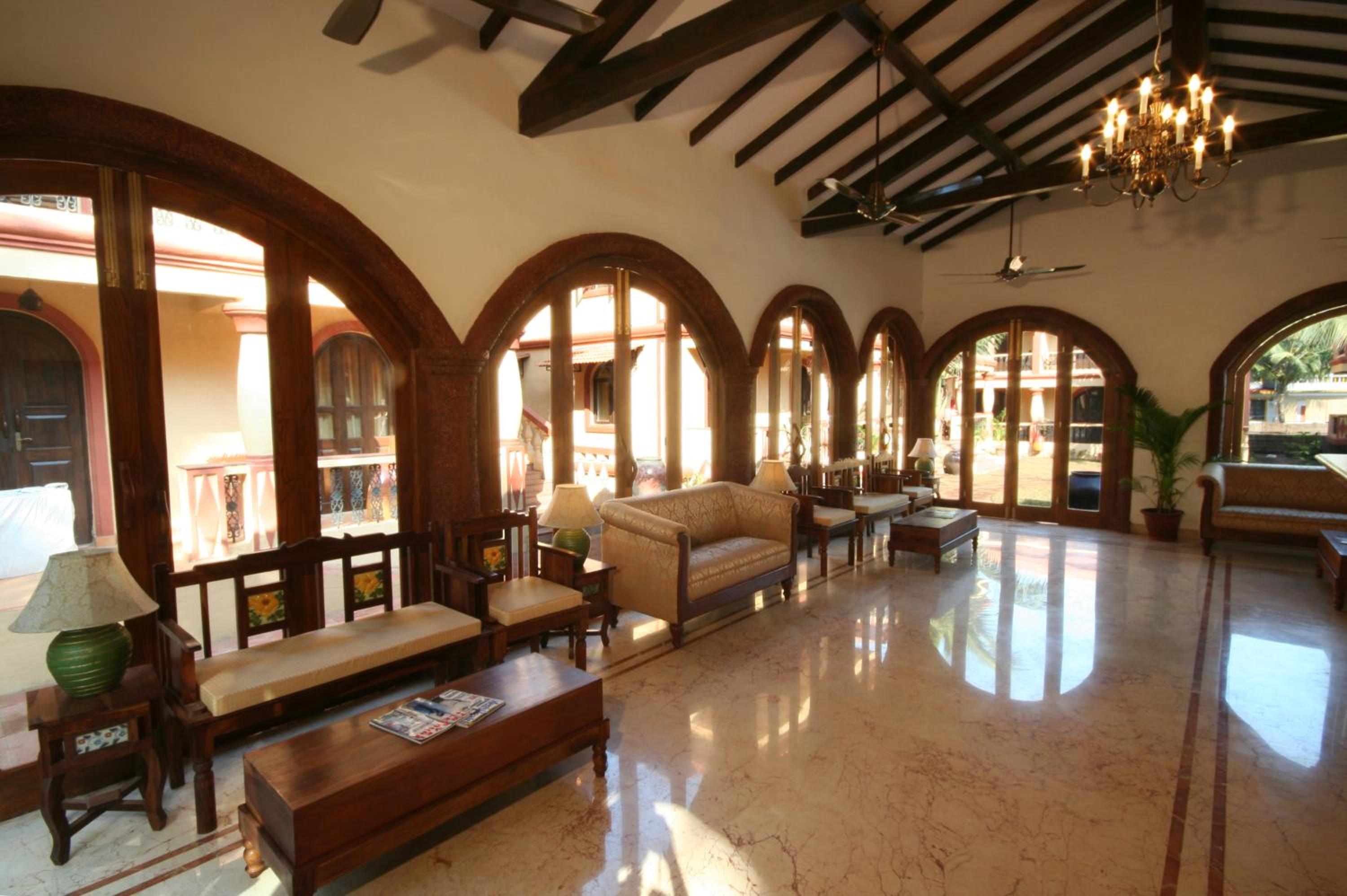 Resort Terra Paraiso Goa - A Beach Property, photo 59