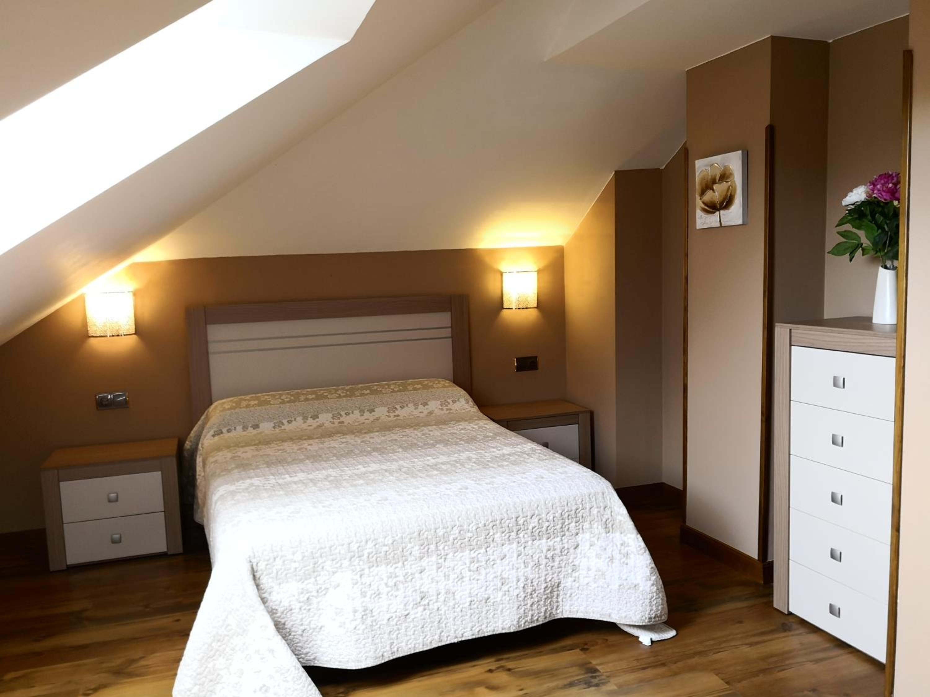 Apartamento Apega photo 2
