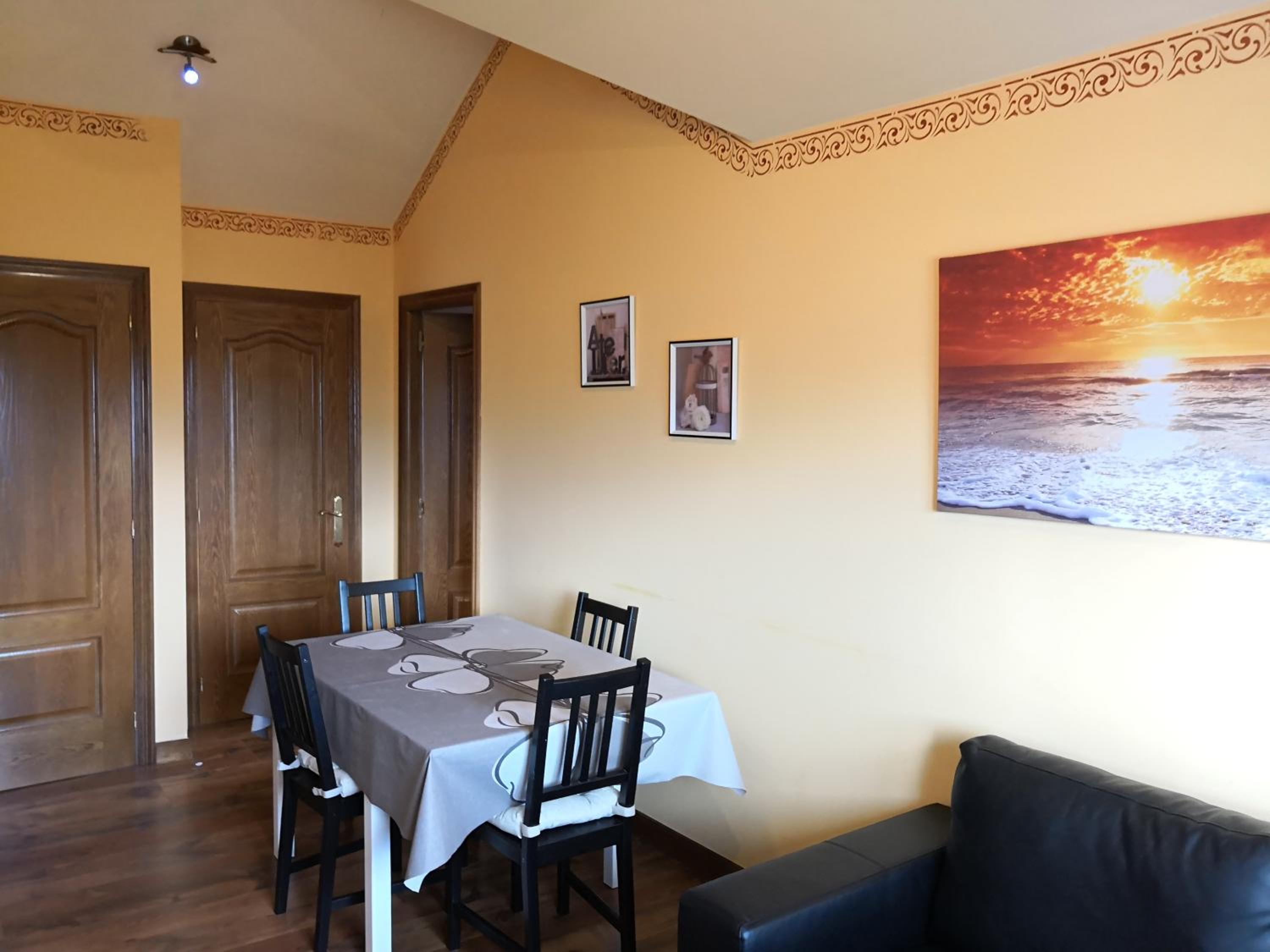 Apartamento Apega photo 3