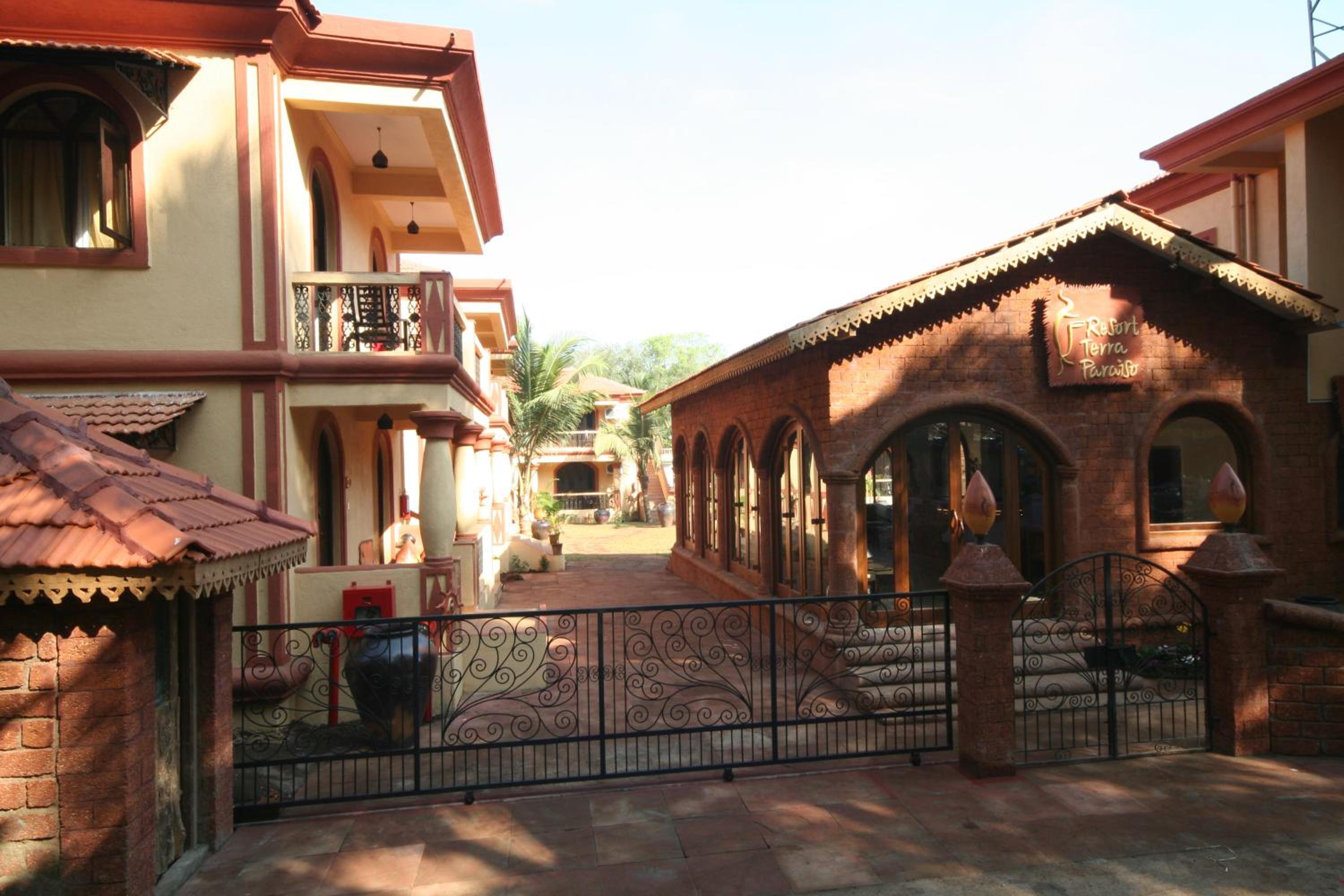Resort Terra Paraiso Goa - A Beach Property, photo 55
