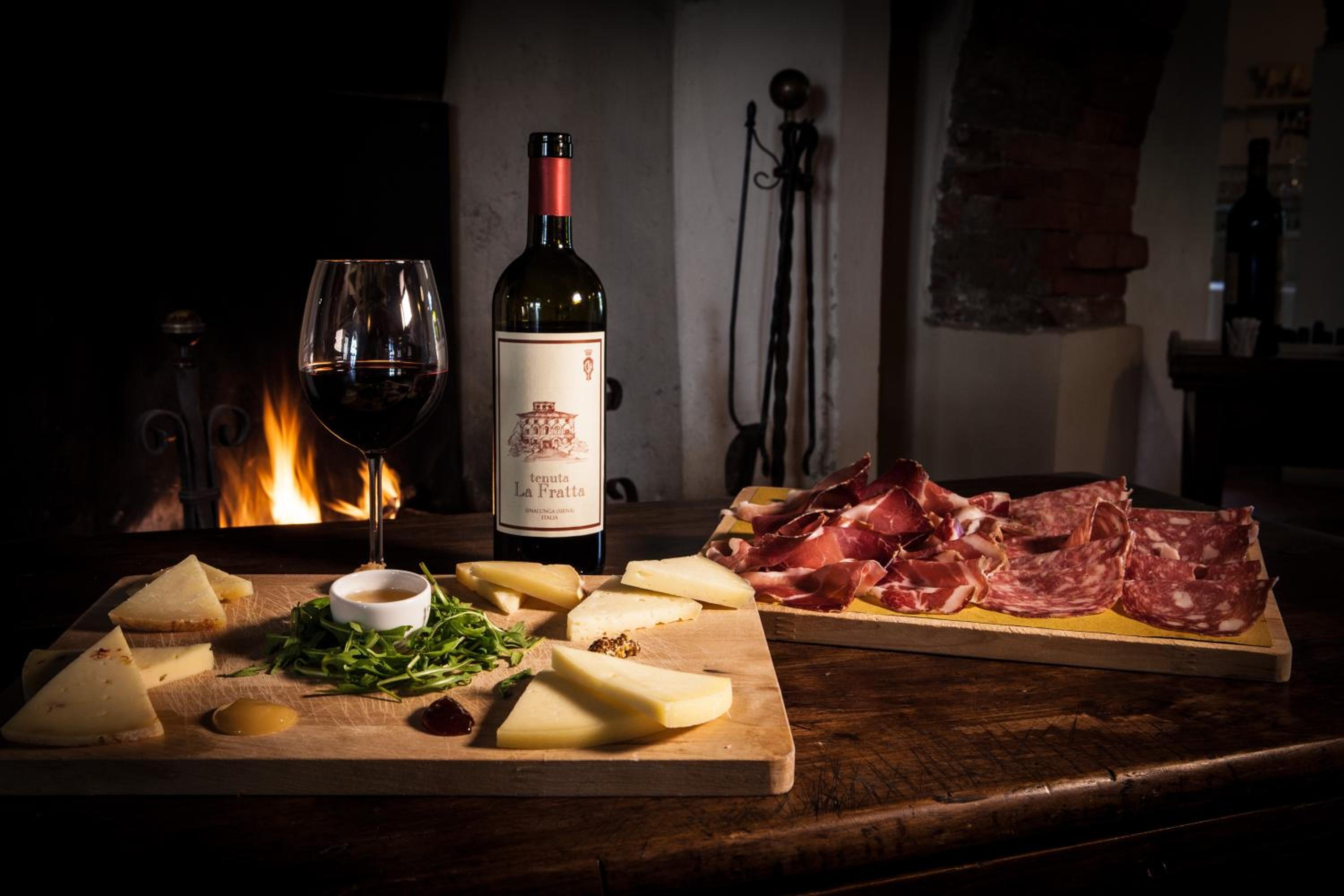 Tenuta La Fratta