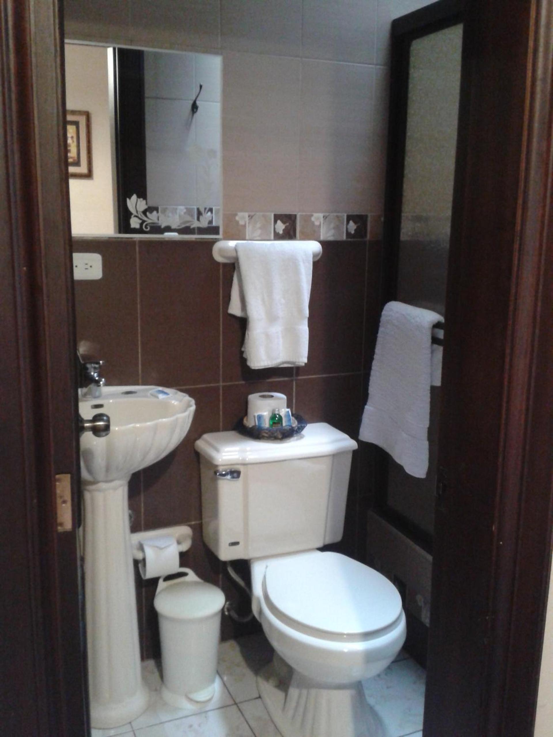 La Posada Cuencana Hotel