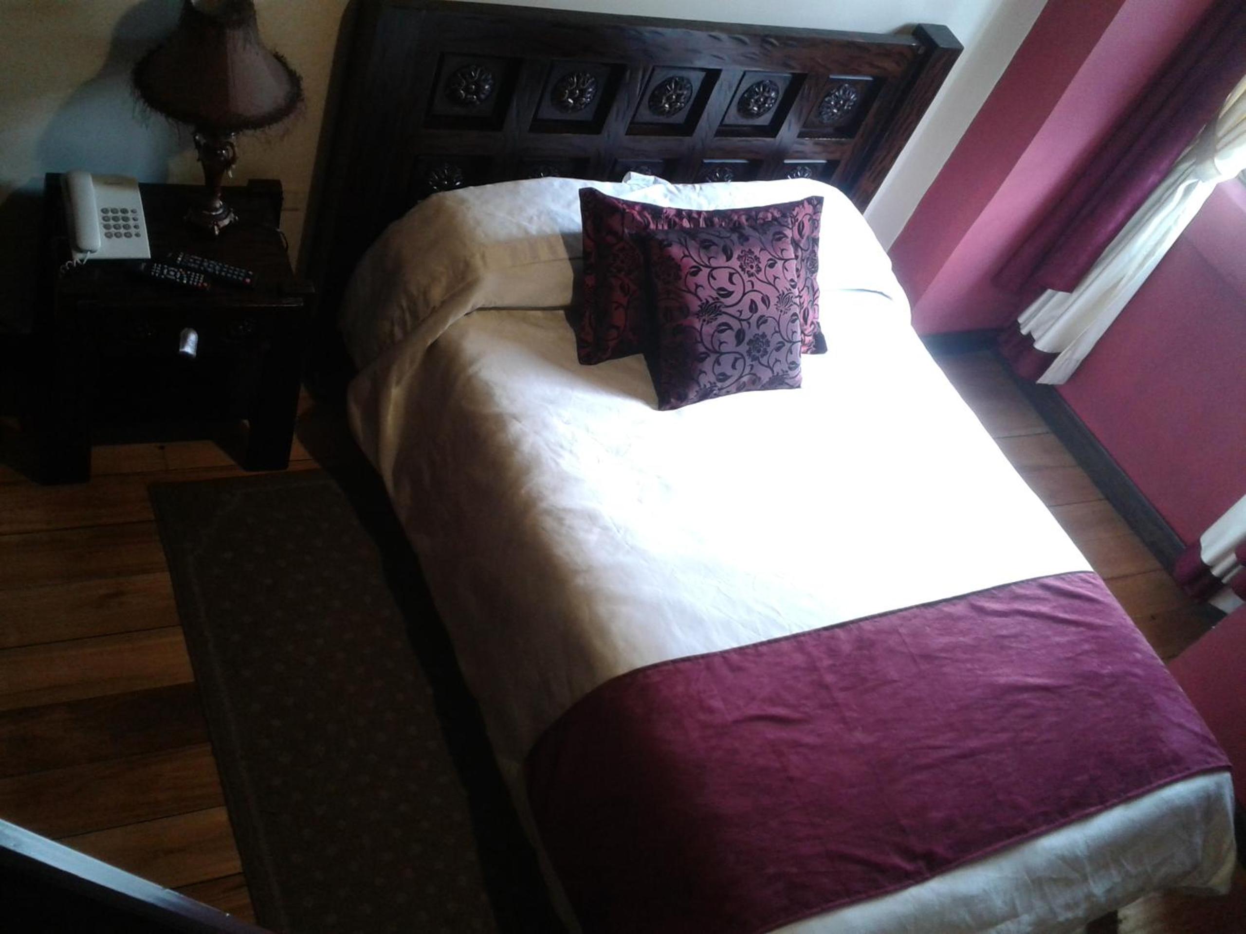 La Posada Cuencana Hotel