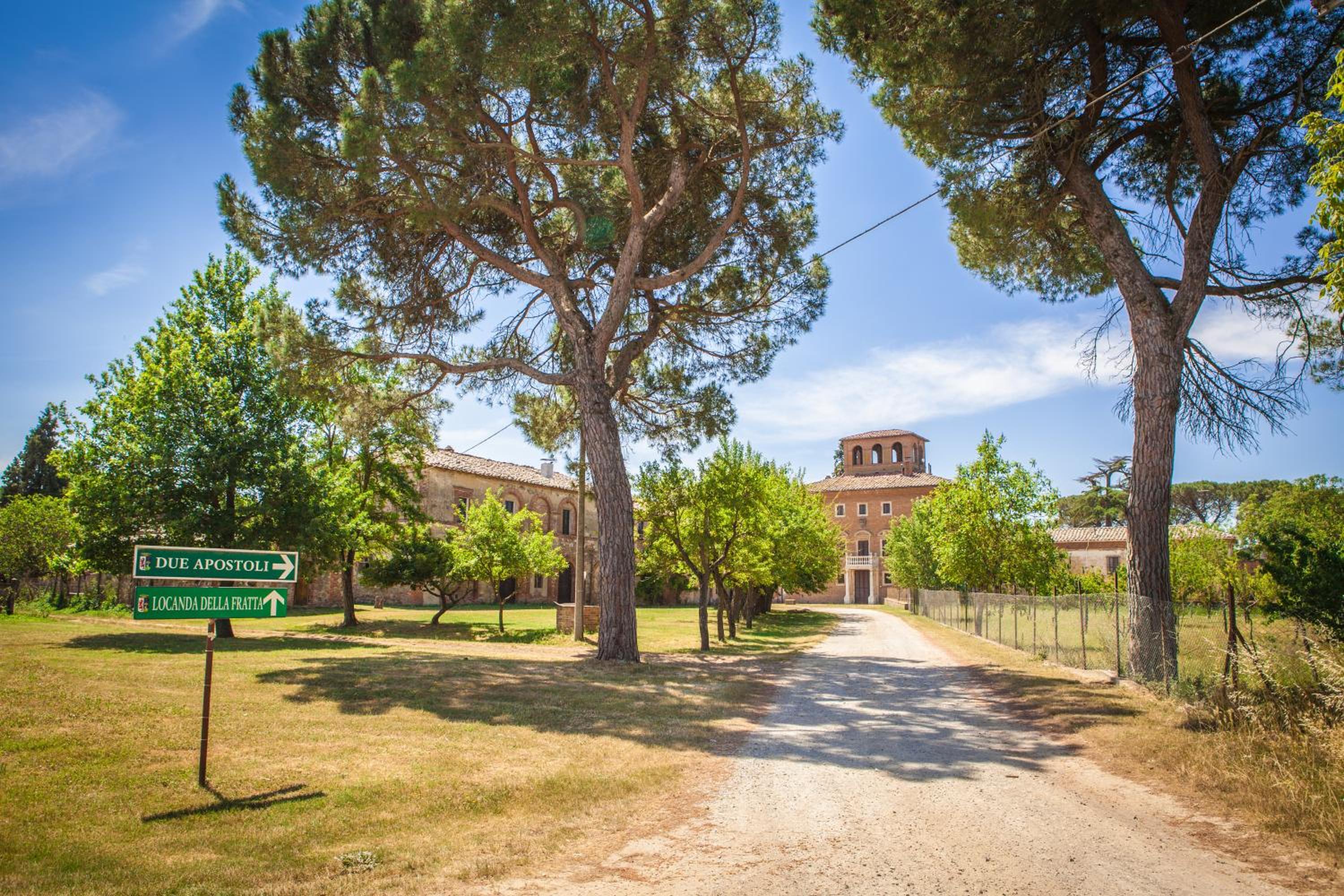 Tenuta La Fratta