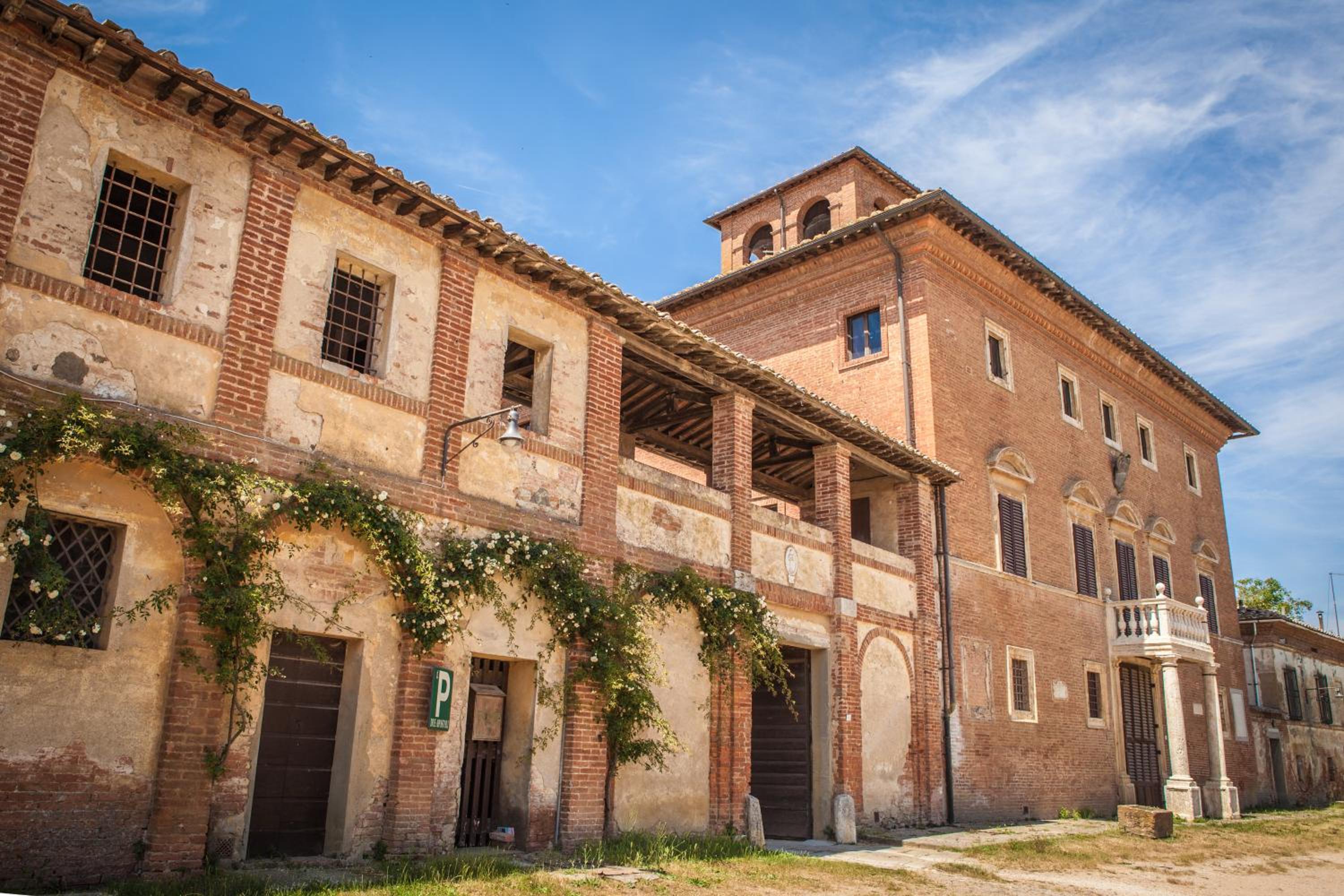 Tenuta La Fratta